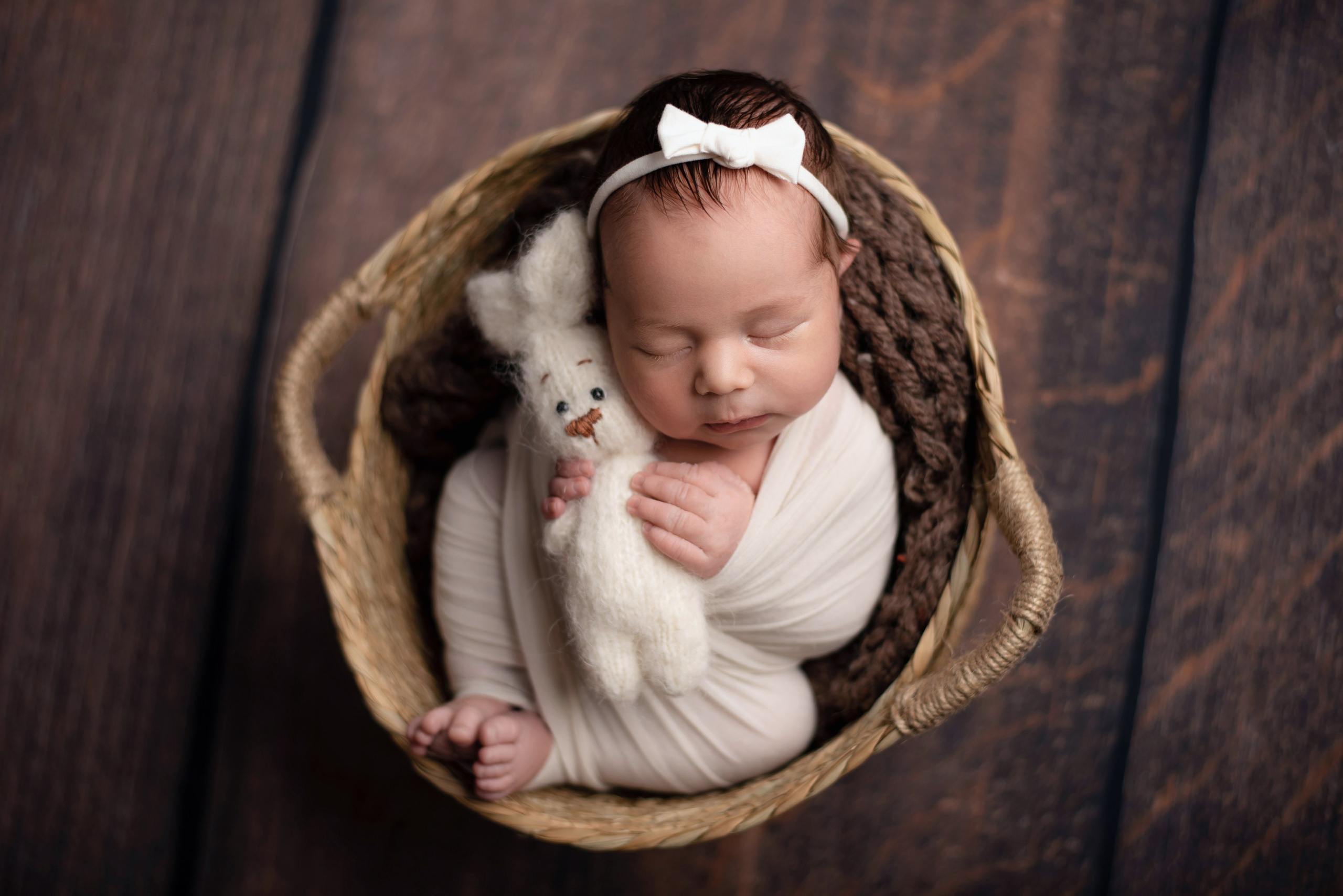 Newborn gallery. In-home newborn photography Raleigh & area Katya Kulikova