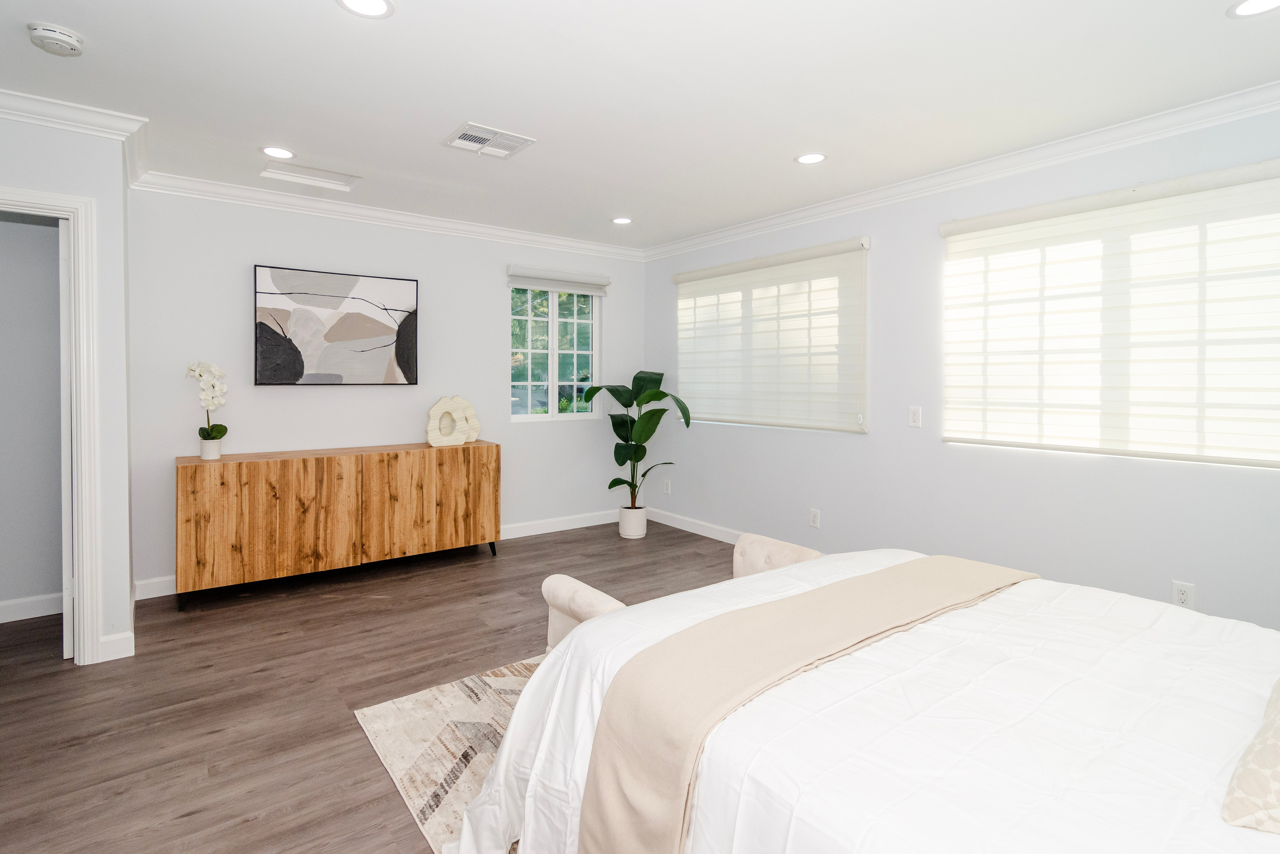 Professional Real Estate Photography in Los Angeles