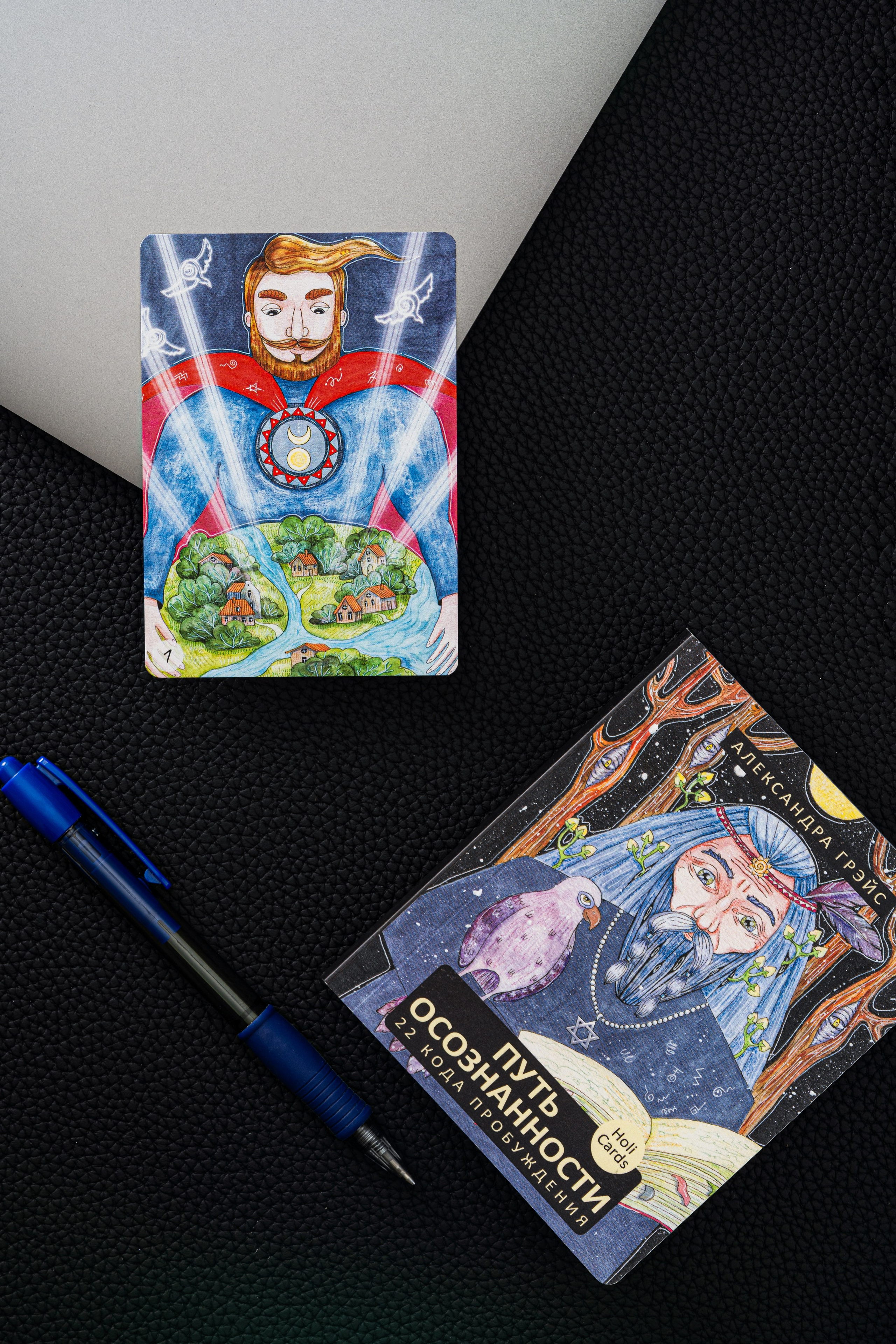 Fotografía de Contenido