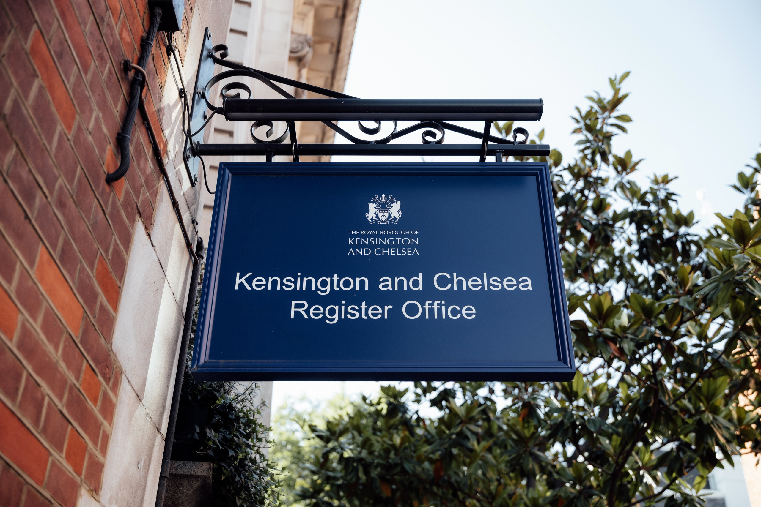 Chelsea Old Town Hall — Marta & Alexander. Timeless Wedding & Event Photography from London to the world