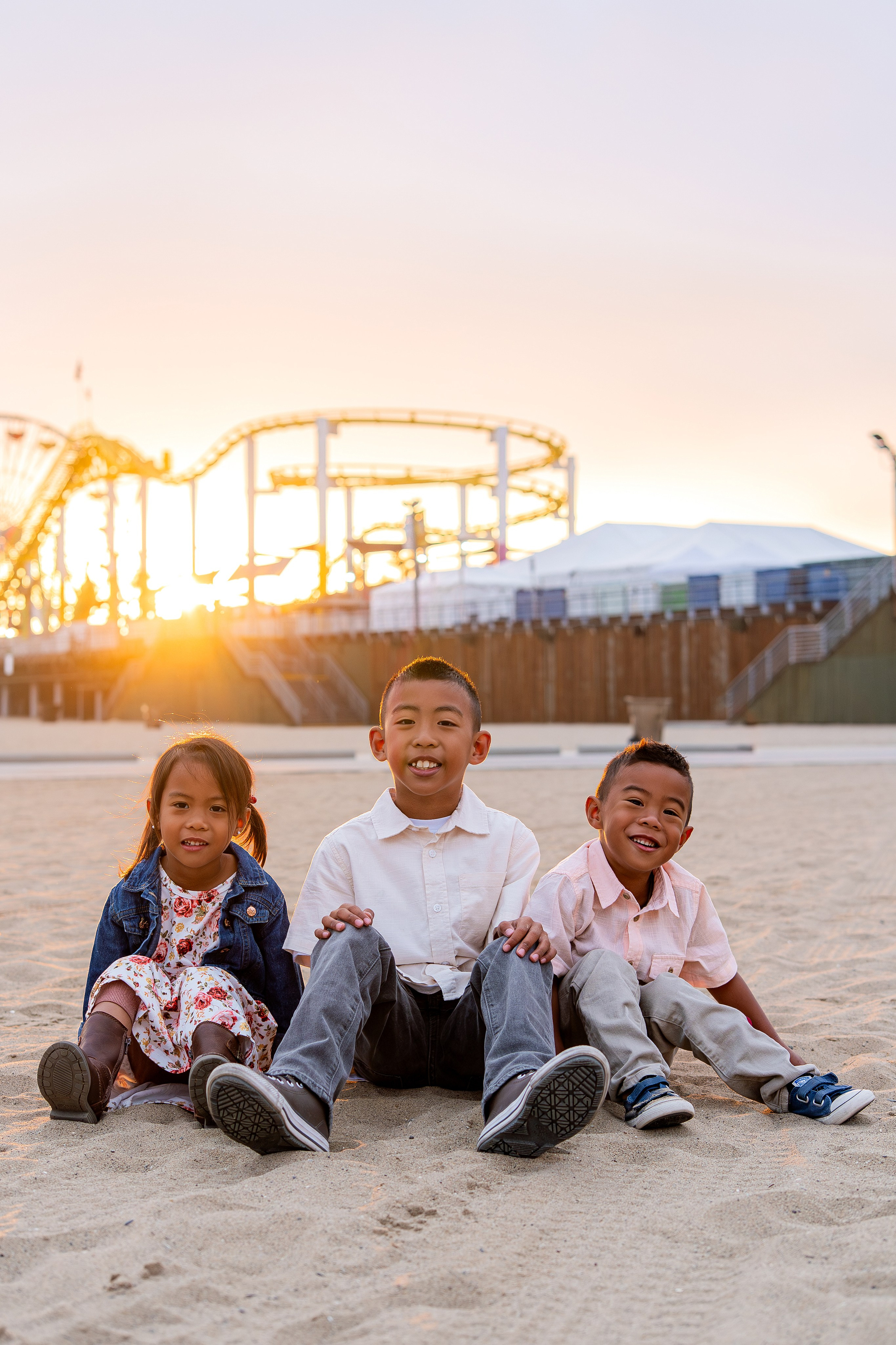 Luana Pinheiro | Hajime Creative Studio — Photo & Video in Huntington Beach