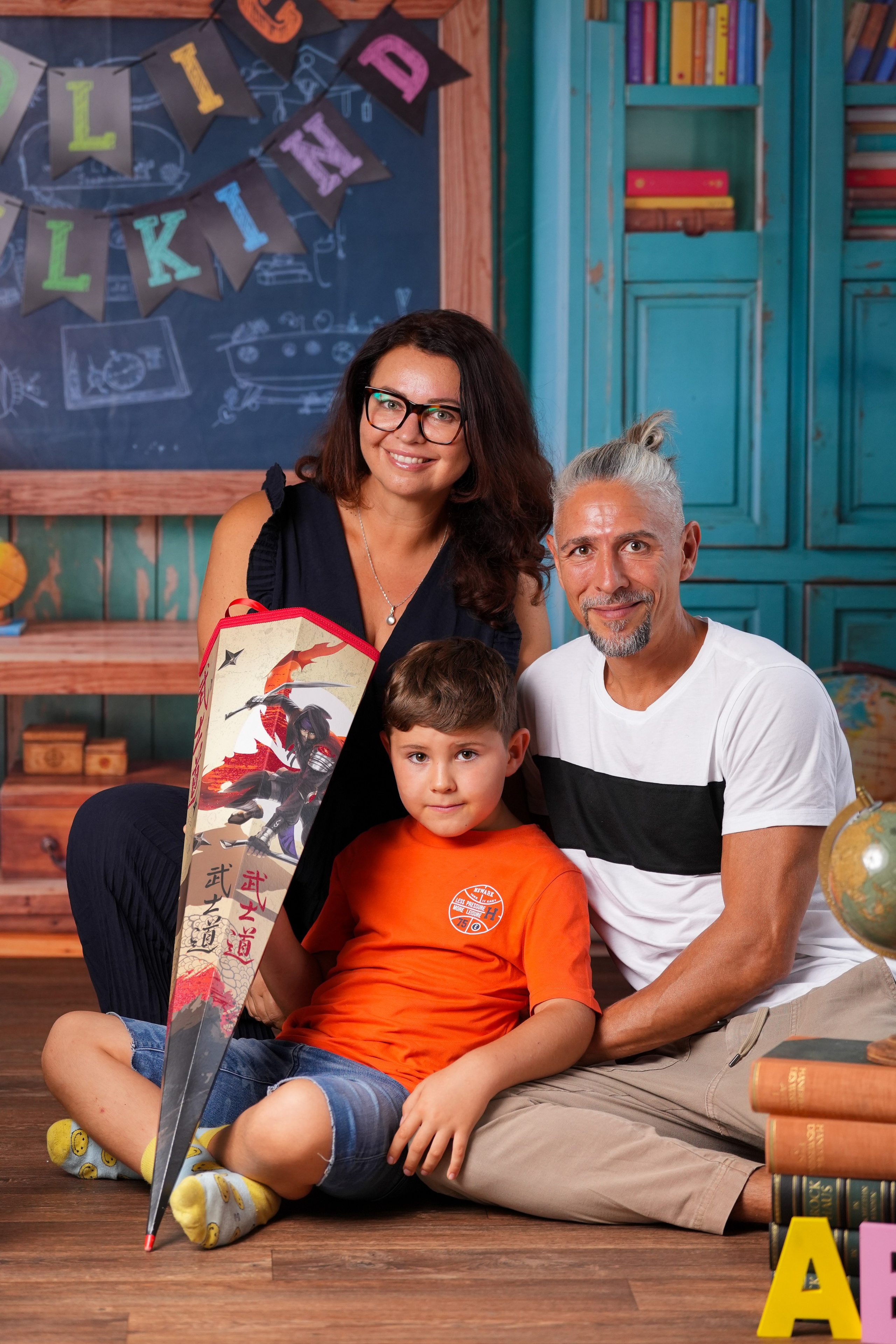 EINSCHULUNGEN. Fotostudio in Metzingen