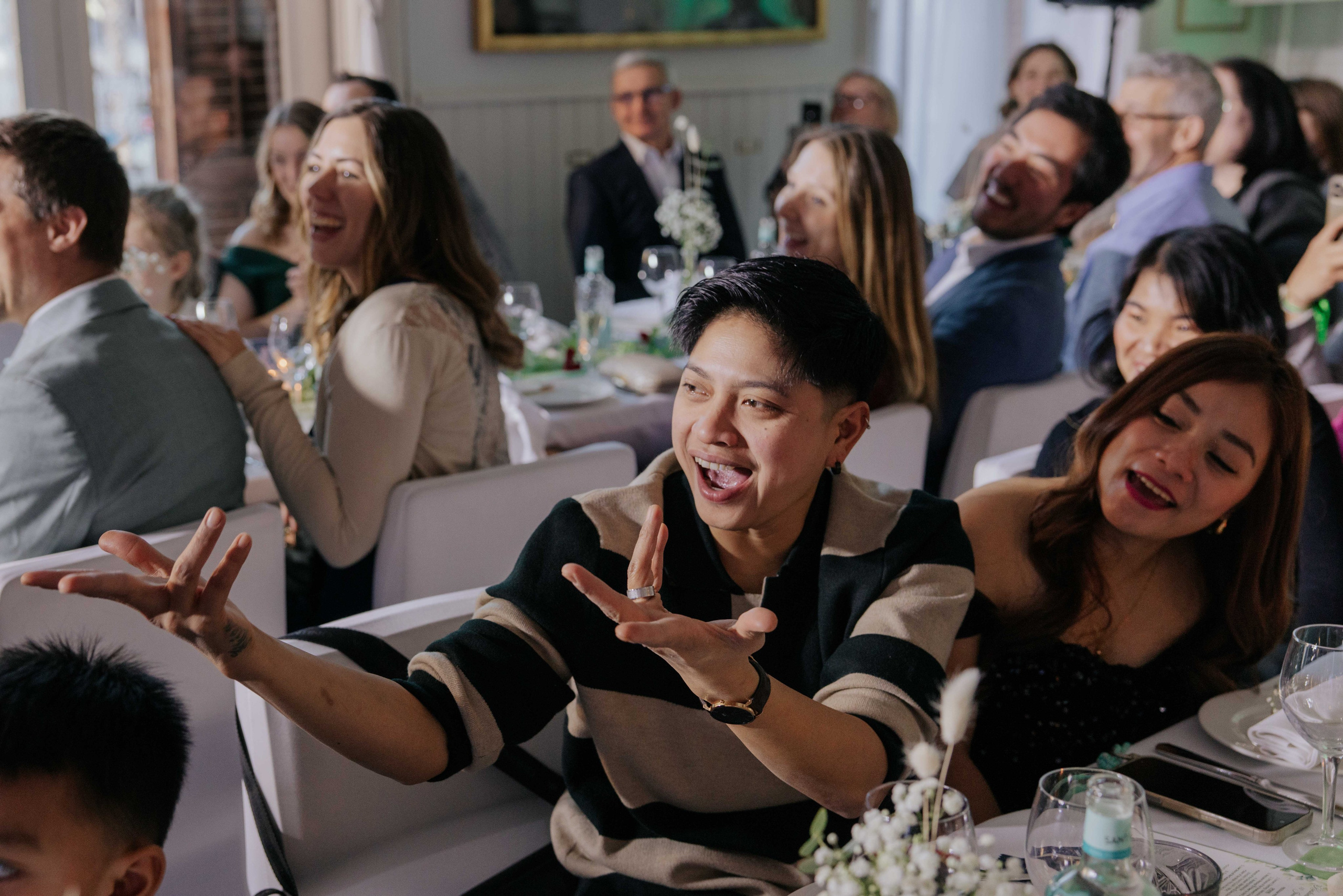 Konstantin & Fresmelin — a wedding story in Barcelona. DiaFoto Weddings · Premium Destination Wedding Photographer & Videographer in Barcelona