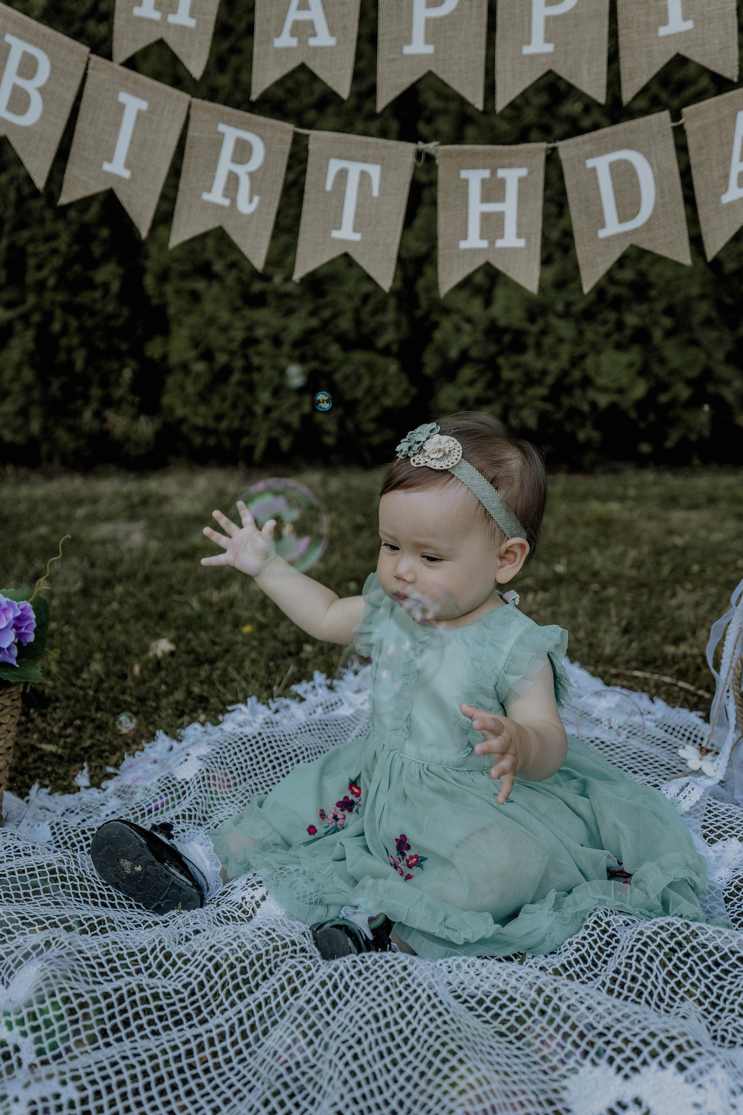 1 an de calatorie sub soare, minunata Hana!. Emotions Photo Art