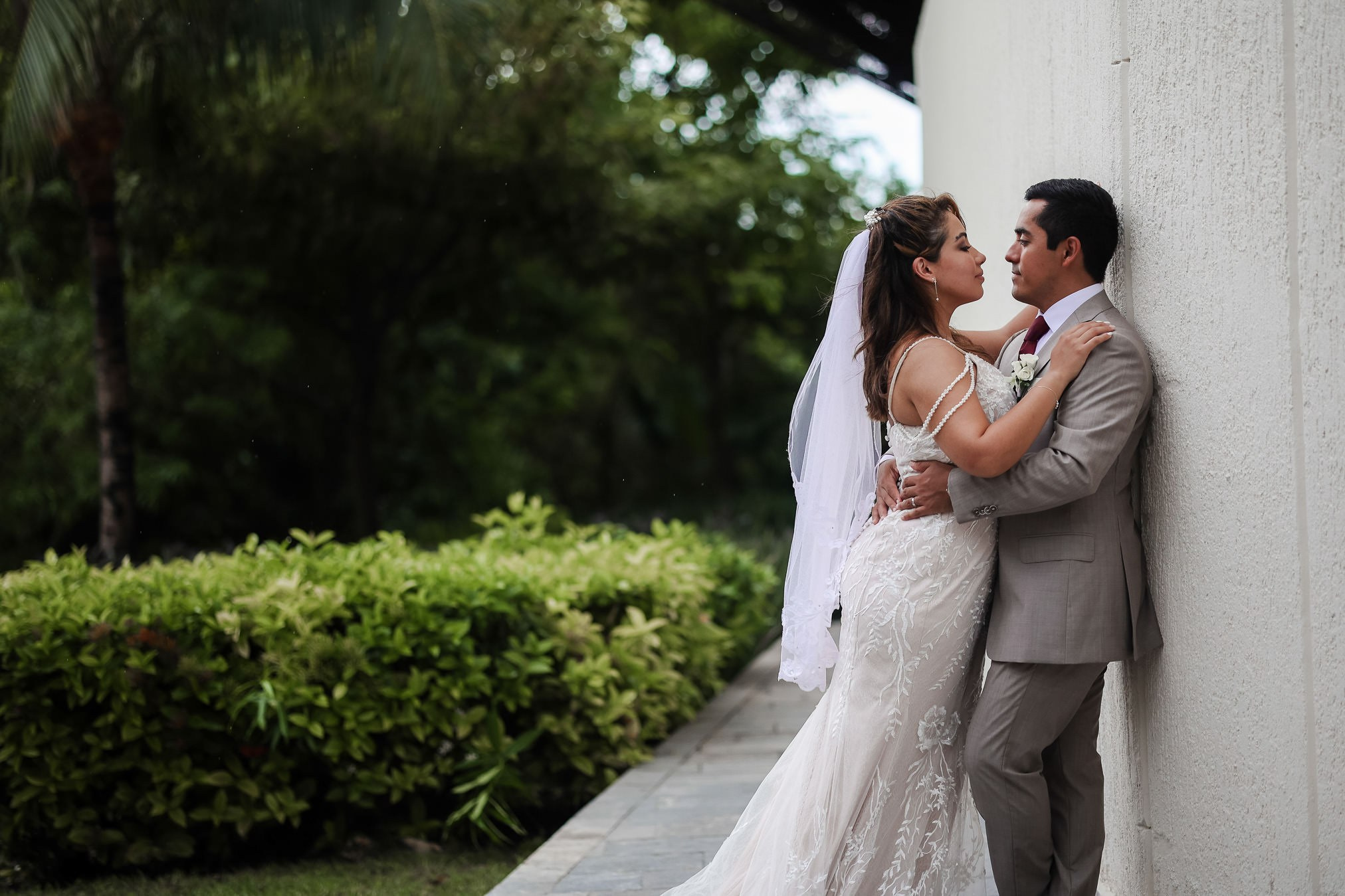 Cancun TRS Boda Pato y Wendy. Estudio de fotografia en Tijuana