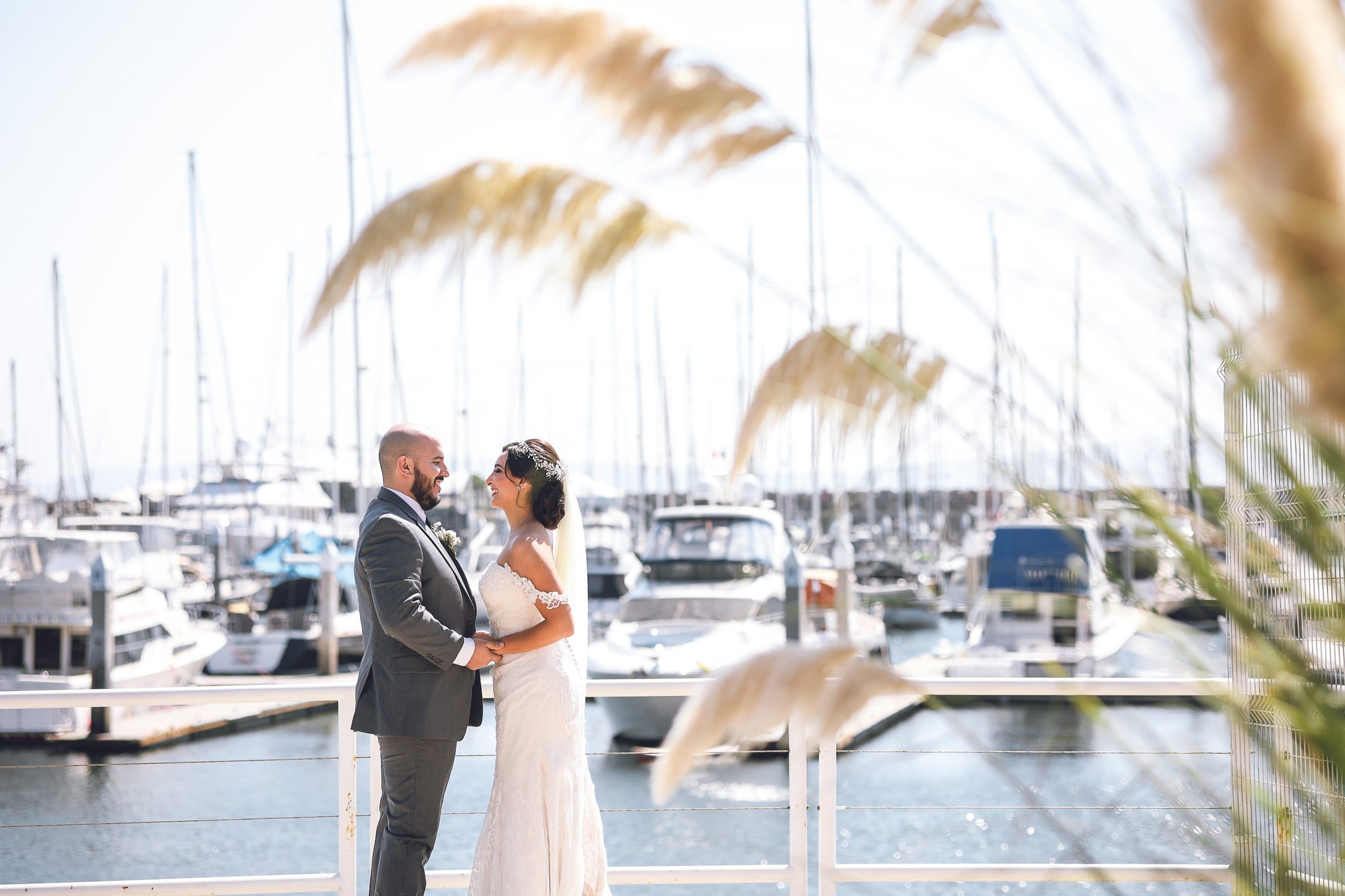 Rancho Carrizo + Luna del Valle Valle de Gpe Boda Ariadna y Javier. Estudio de fotografia en Tijuana