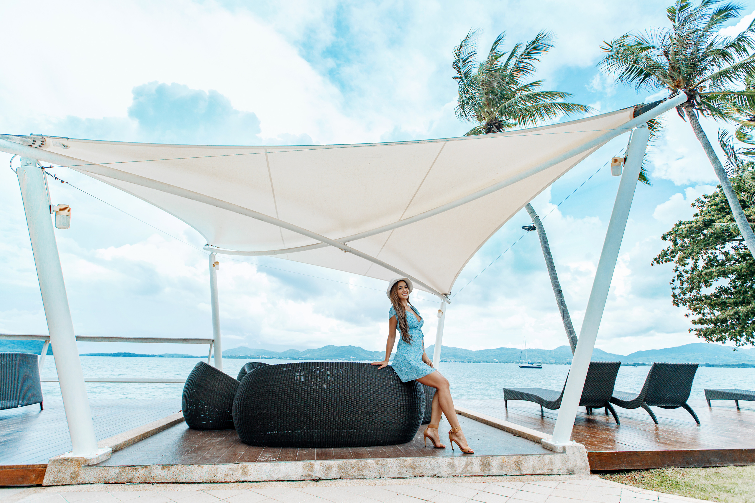 Portrait Photography Phuket — Individual & Solo Photoshoots