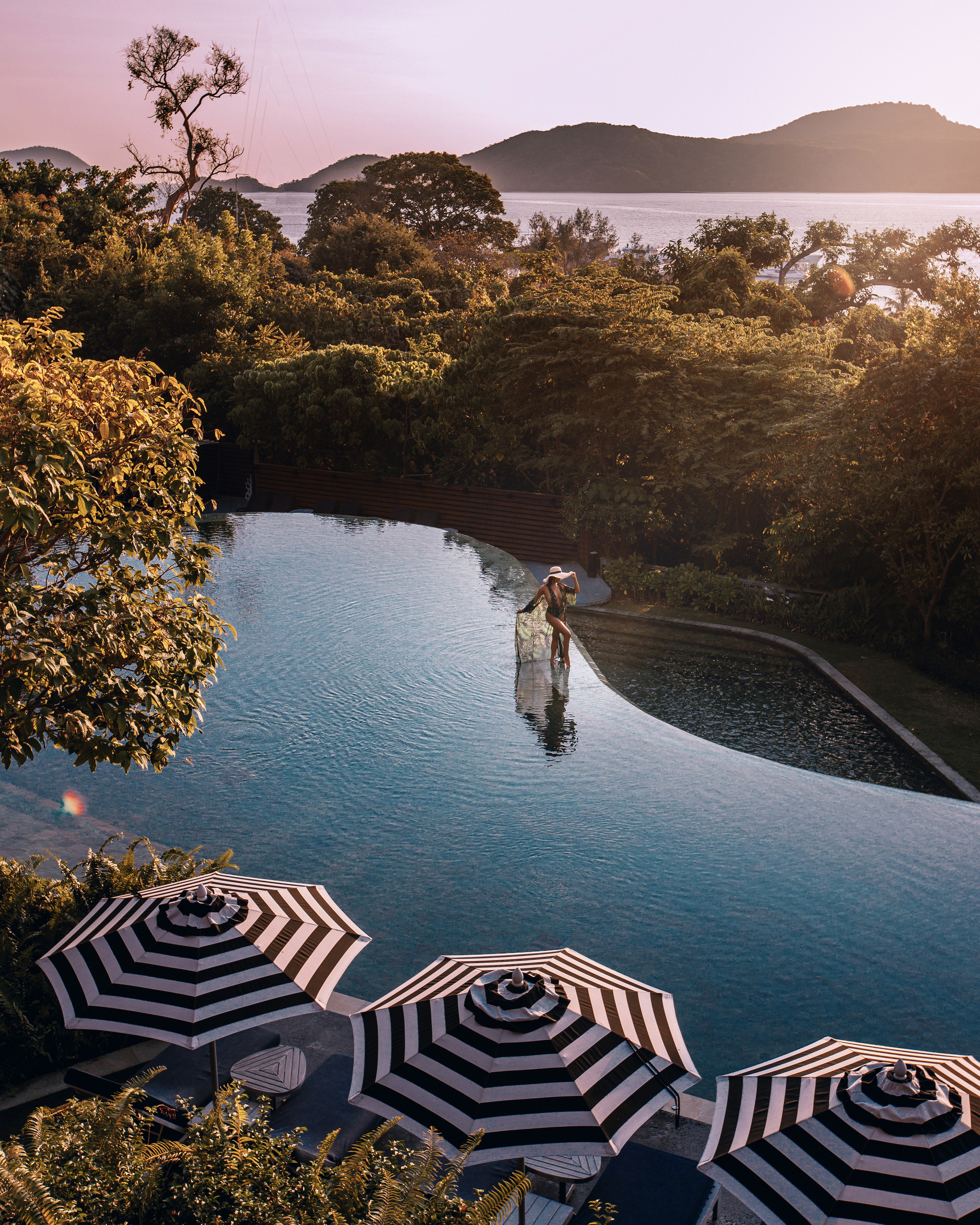 Portrait Photography Phuket — Individual & Solo Photoshoots