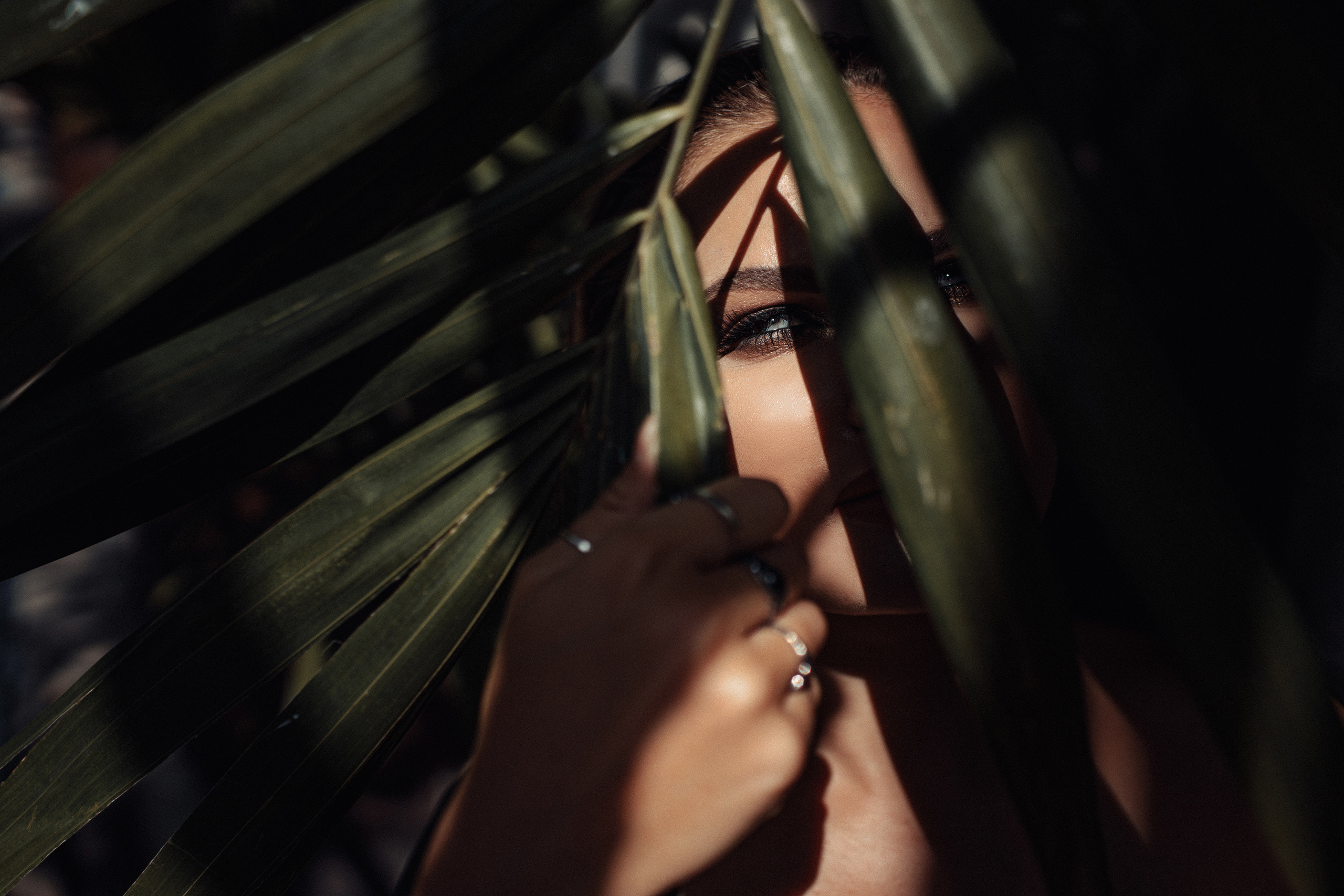 Portrait Photography Phuket — Individual & Solo Photoshoots