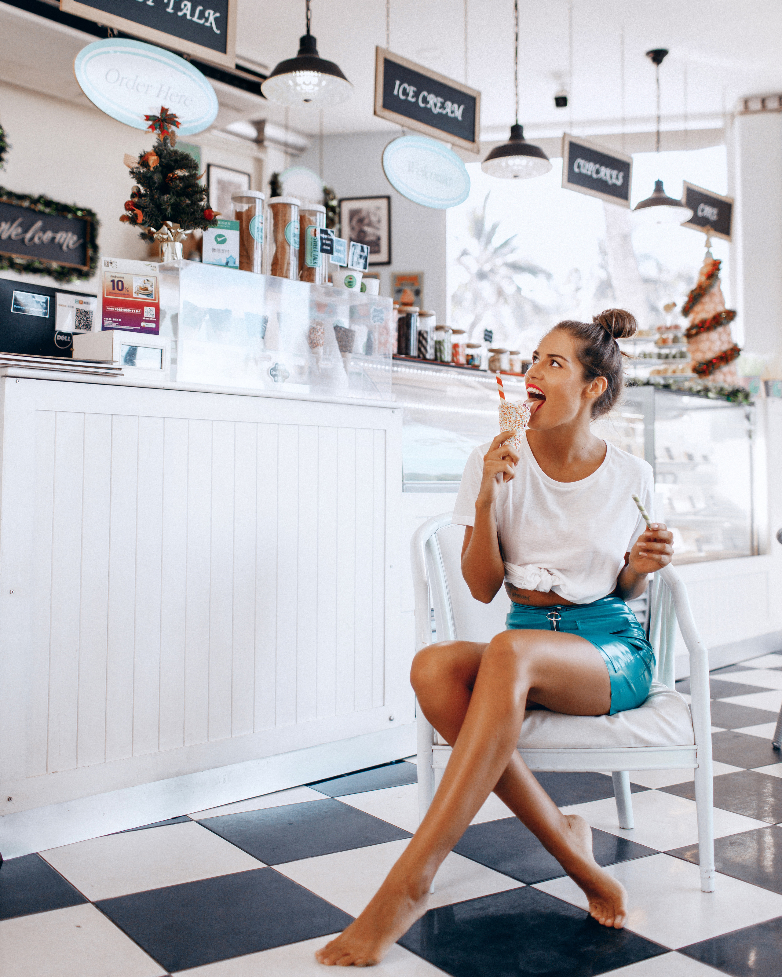 Portrait Photography Phuket — Individual & Solo Photoshoots