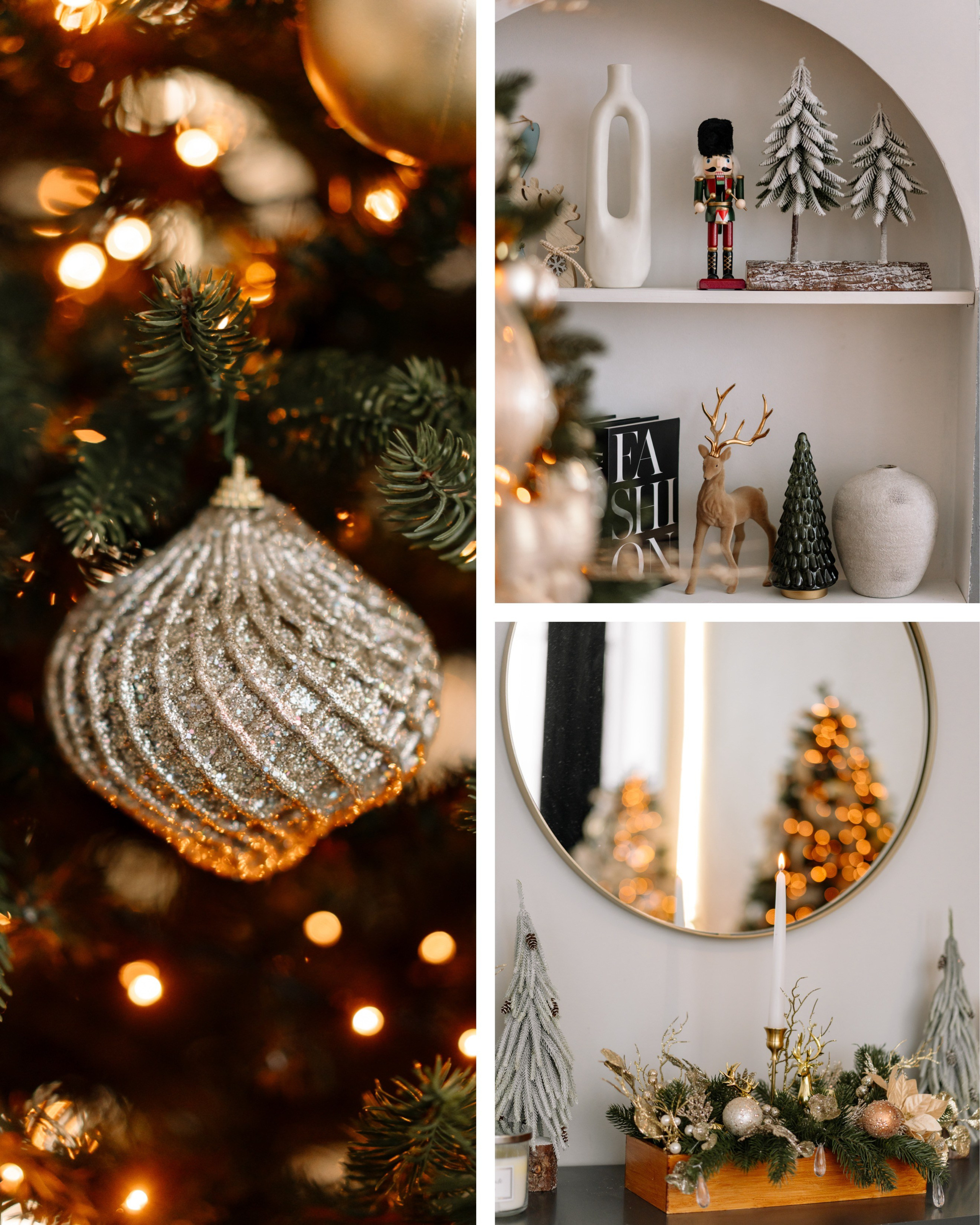 Sesiune foto de Crăciun (3). Diana Muntean Photography