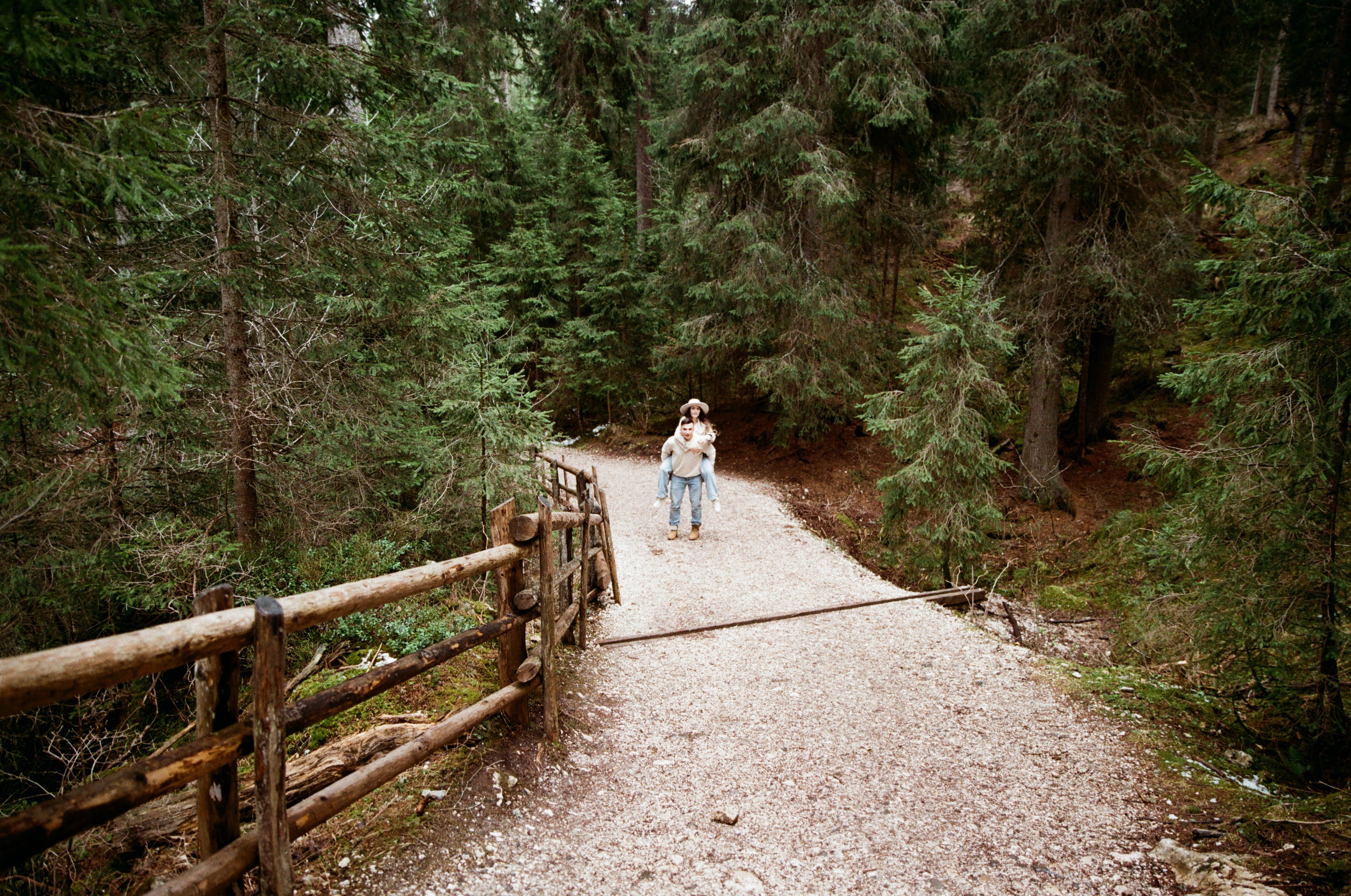 Dolomiten Südtirol Workshop Ende April 2025
