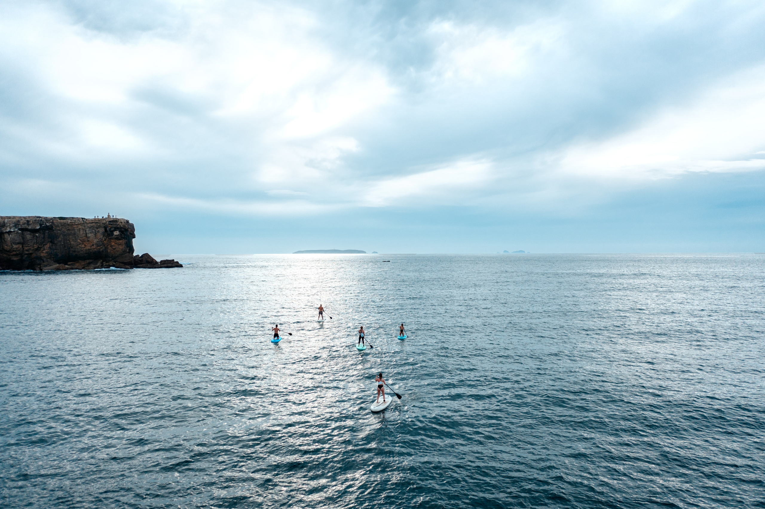 VIRTUFIT SUP BOARDS 2024. Produtora de Vídeo e Fotografia Cinematográfica | Beyond Creative 20 Portugal Lisboa