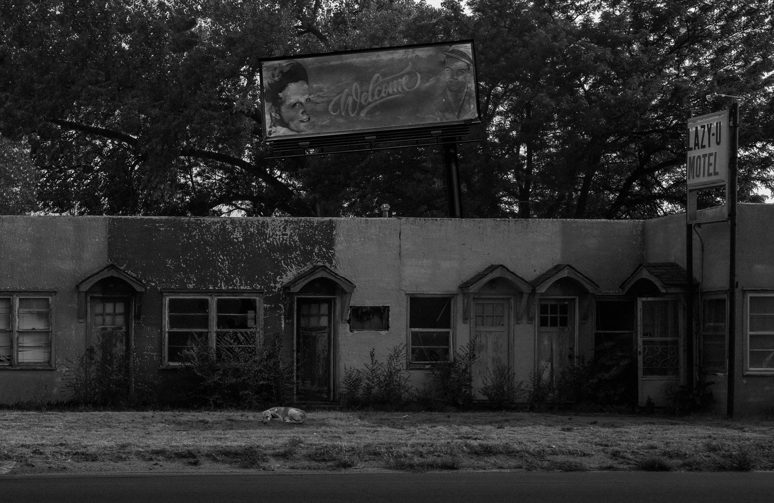 Project When The Walls Talk. Helen McLain Photography