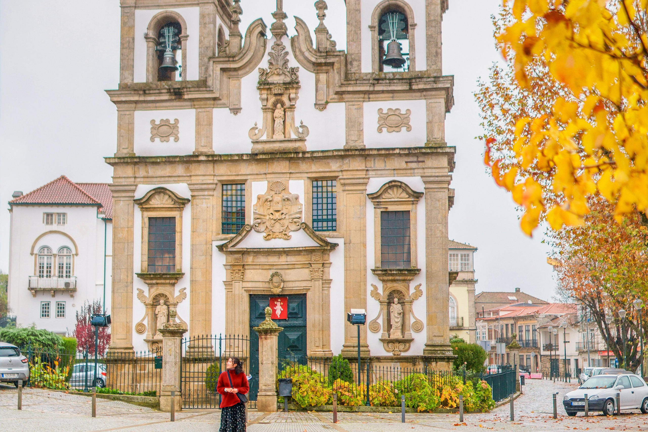 Photographer in Portugal. Photographer in Portugal Polina Gotovaya