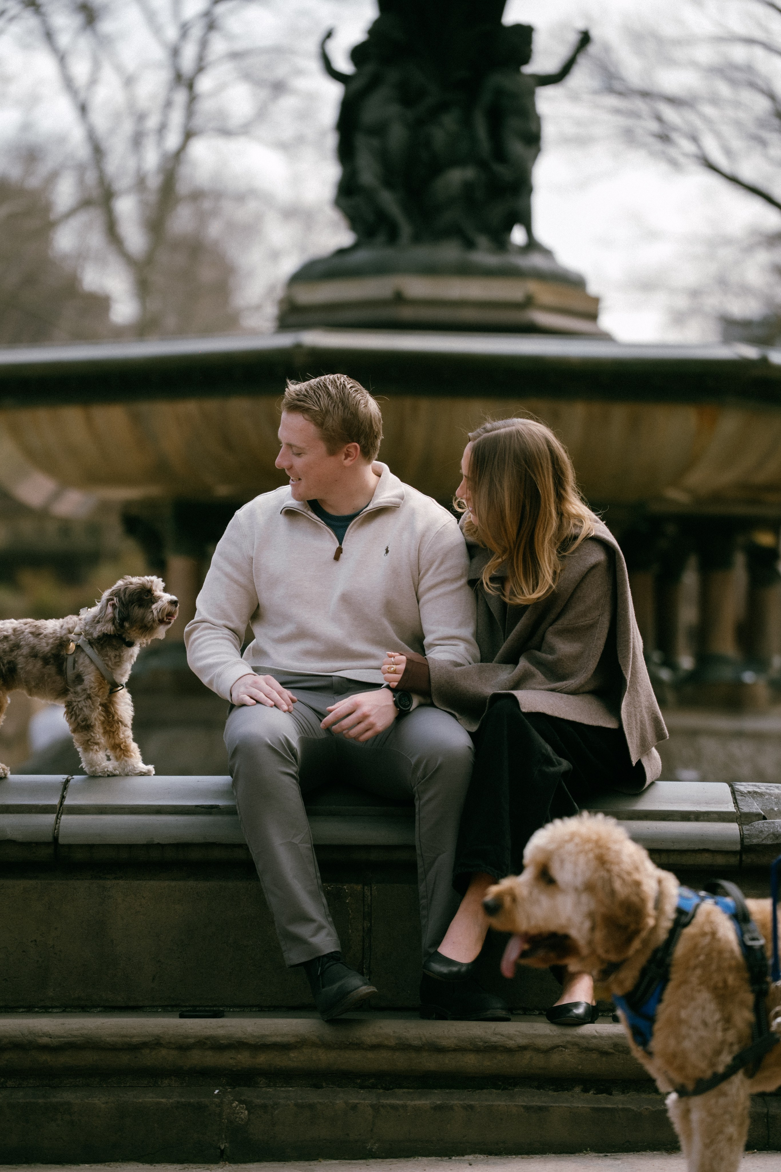 Lev Shevchenko Photography | moodofnewyork This website is dedicated to wedding, couple, family, and portrait photography. I help capture g