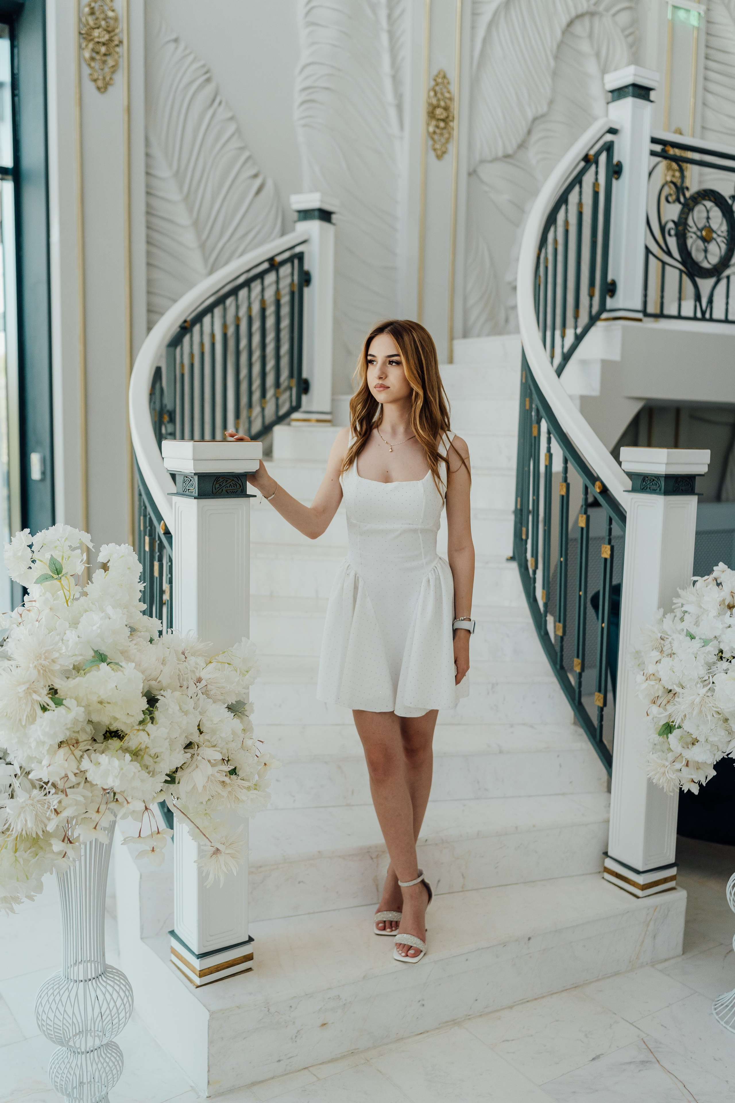 Albume ABSOLVENTI. Amy Foto