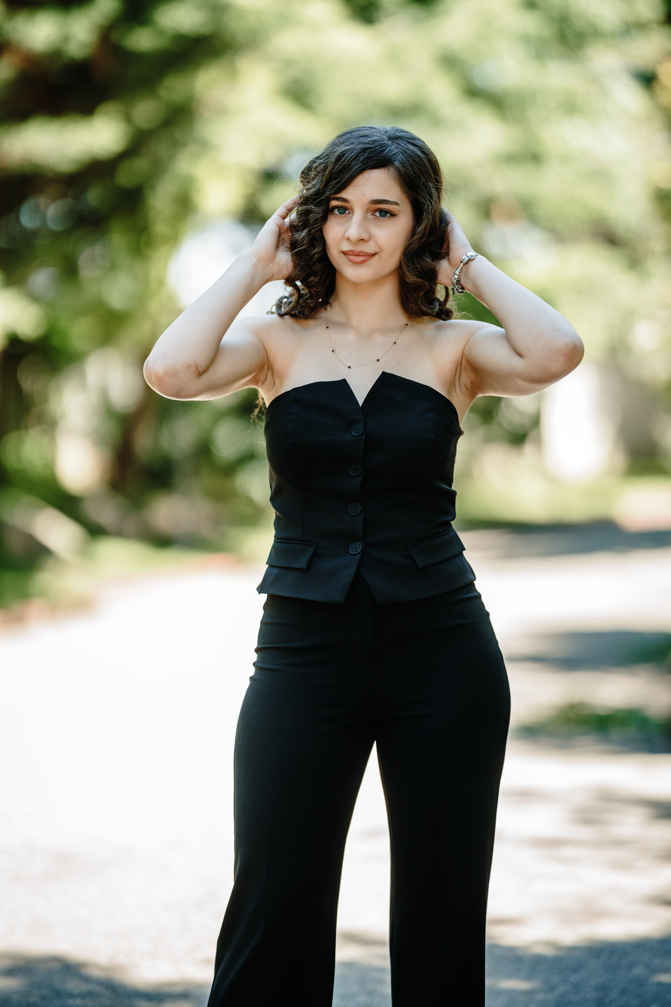 Albume ABSOLVENTI. Amy Foto