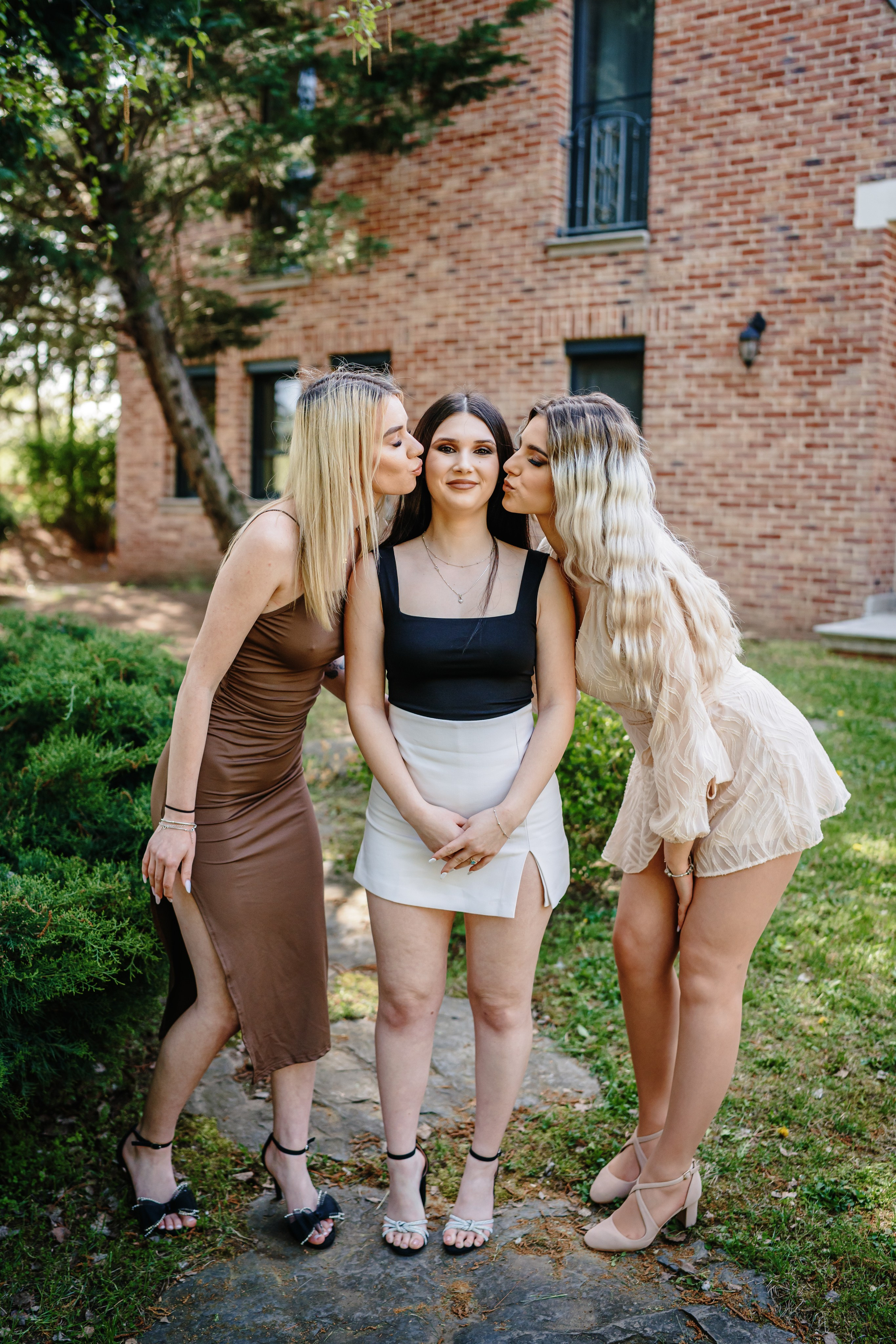 Albume ABSOLVENTI. Amy Foto