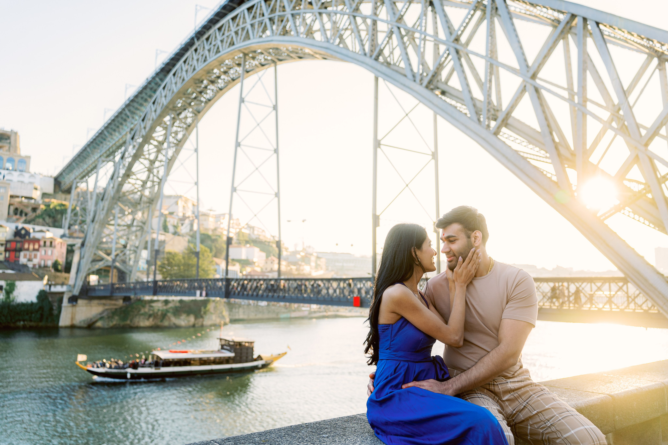 Porto & Vila Nova De Gaia. Photo and video shoots, photo tours in Portugal — WePortugal