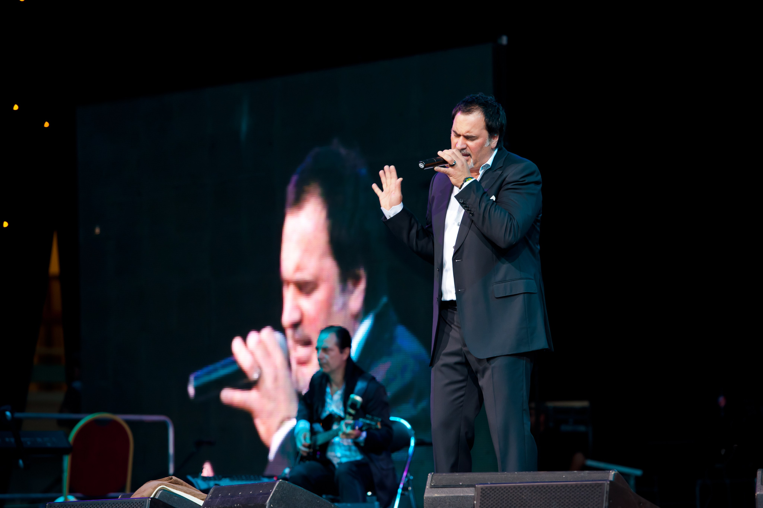 Был фотографом на мероприятии у компании ЕвроХим. FOTÓGRAFO MÉXICO QUINTANA ROO