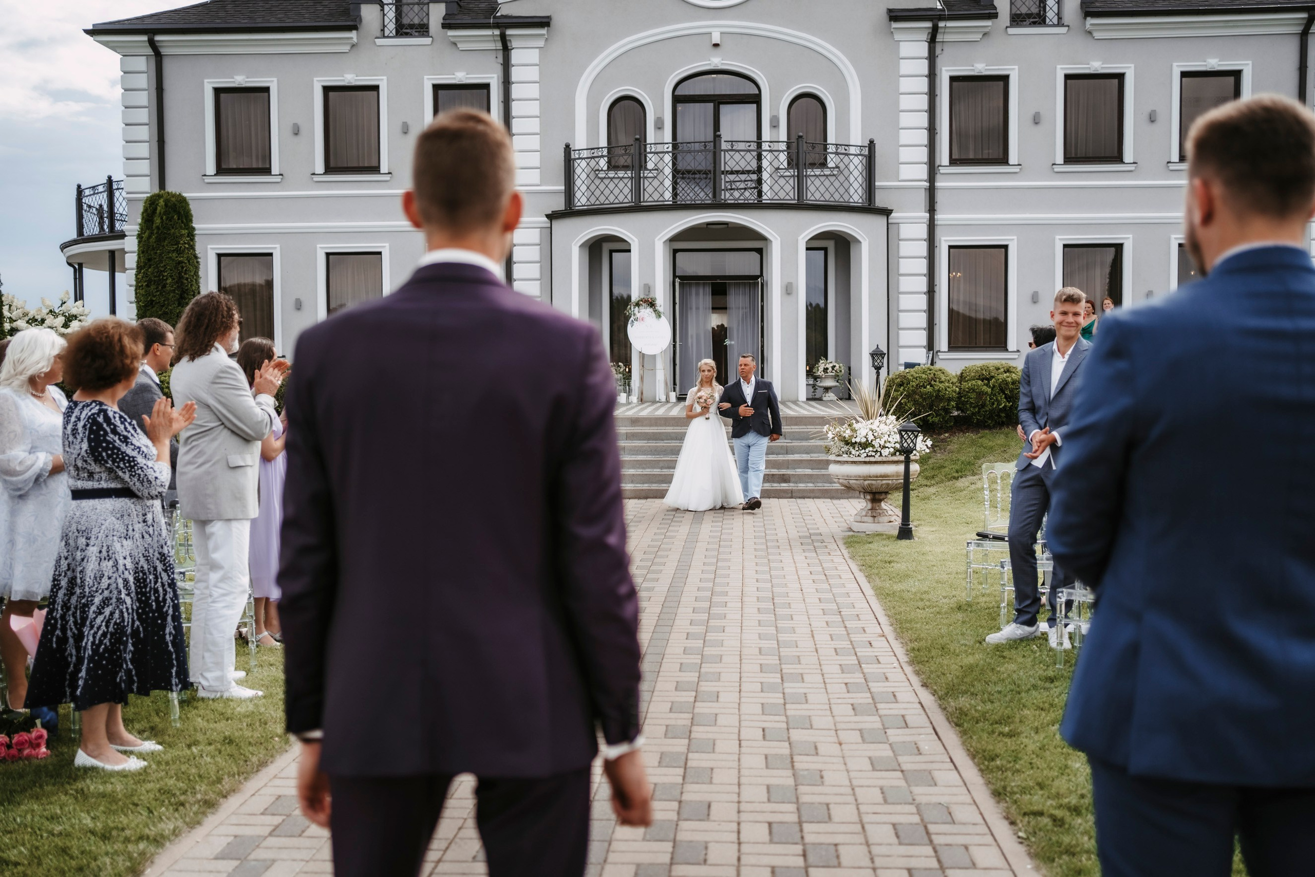 KĀZU FOTO | Izmaksas. Kāzu video un kāzu foto | BalticWedding - Ainārs Krauklis