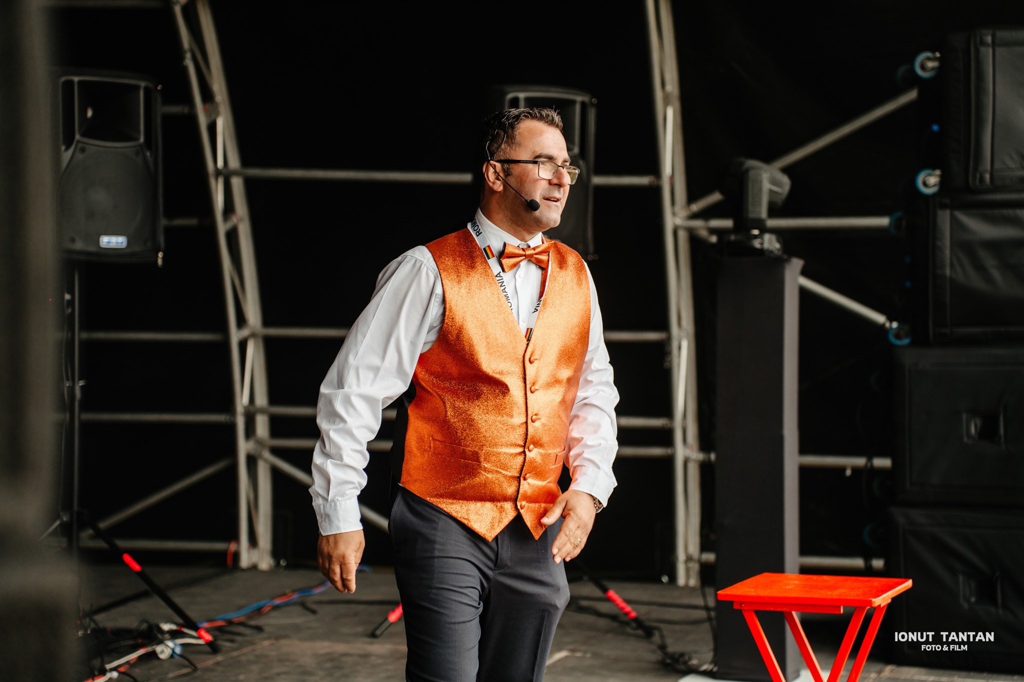 FESTIVAL ROMANIA LIVE — 16 MAI 2026. TANTAN IONUT FOTO & FILM