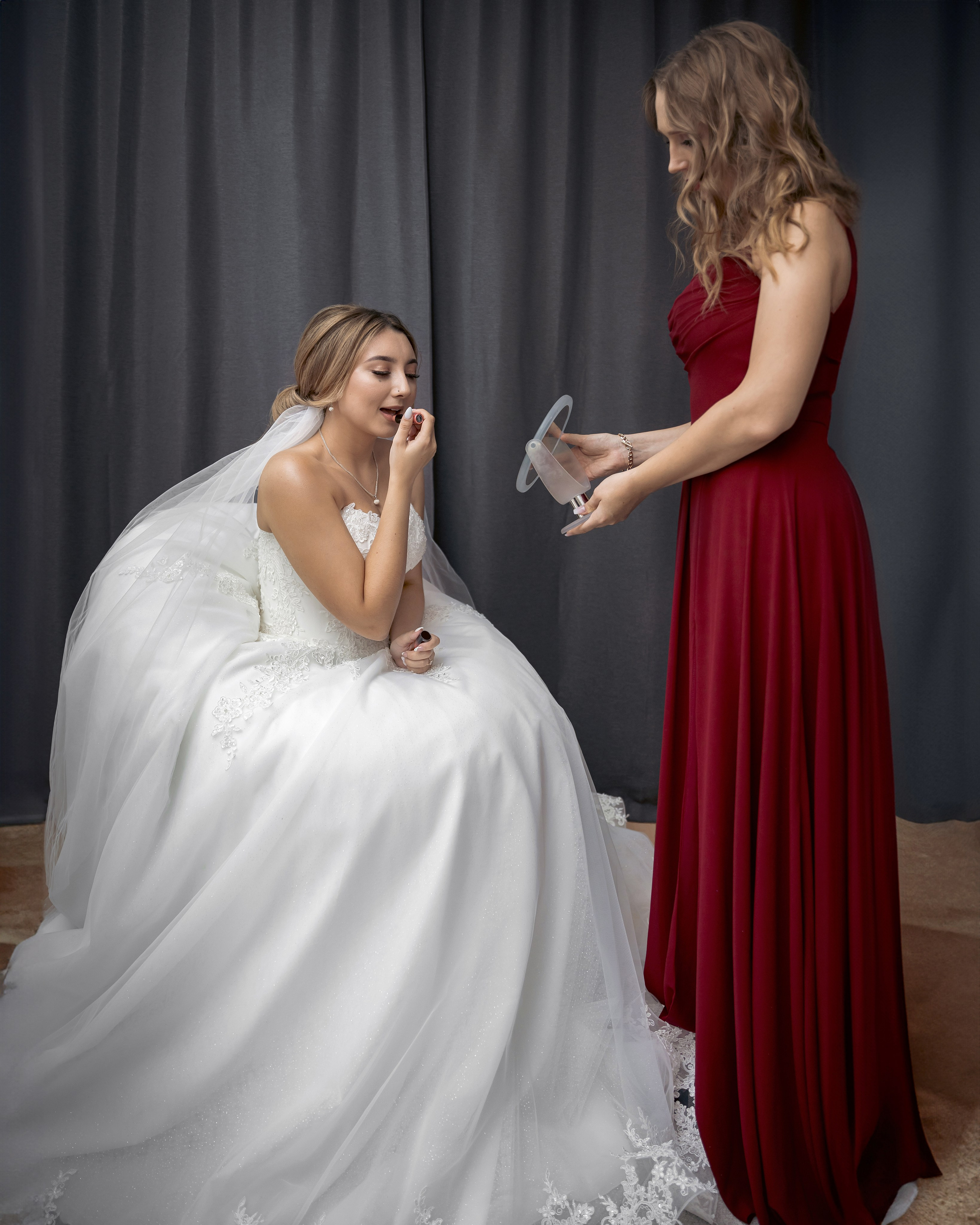 Hochzeitsfotograf & Videograf