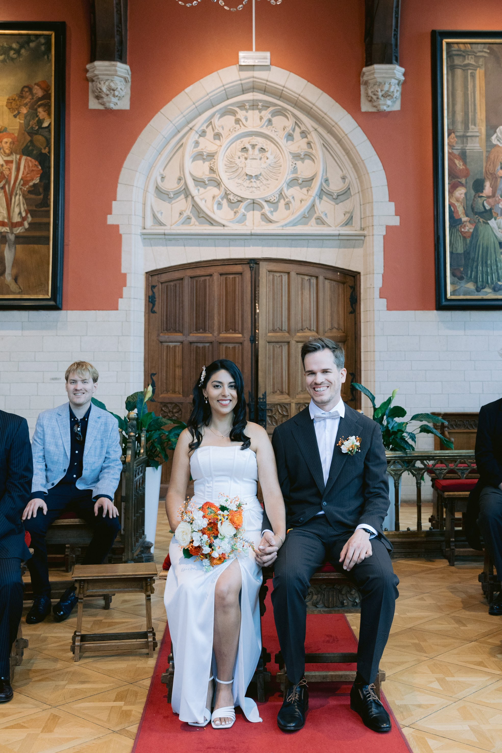 Wedding Mechelen. Little Birdie – Jouw familie- en huwelijksfotograaf in België en daarbuiten