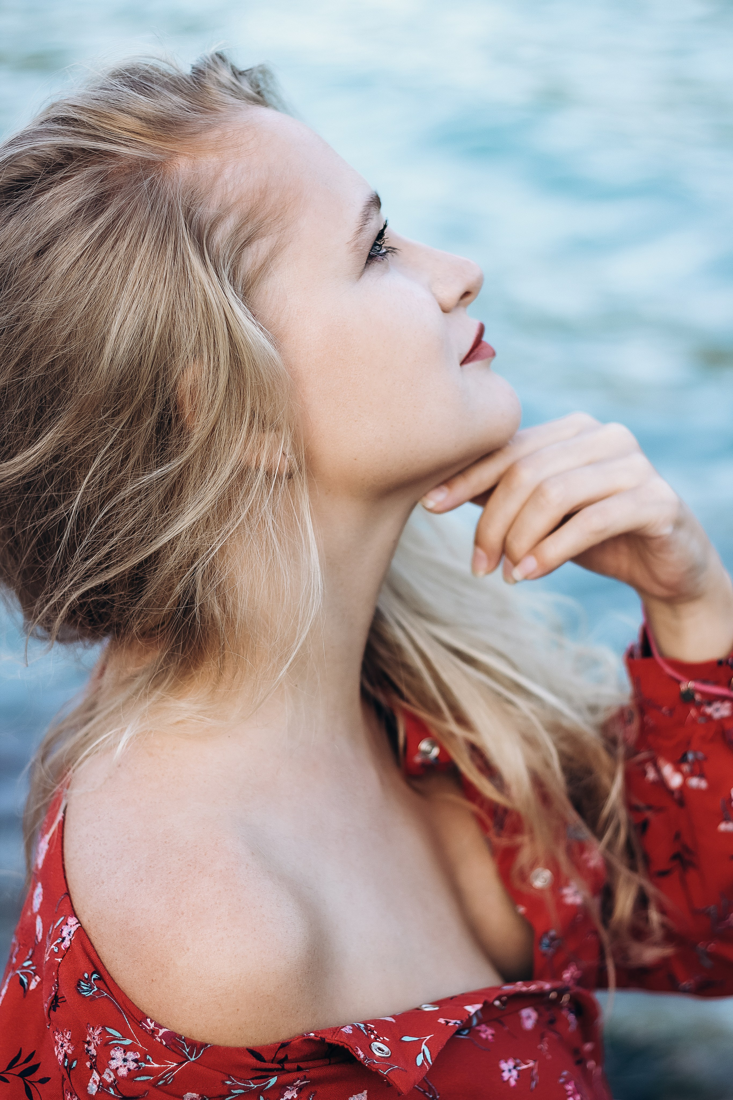 Porträt. Fotografin Larysa Chepurko| Füssen| Garmisch-Partenkirchen| Weilheim| Schongau| Murnau| München | Hochzeitsfotograf Füssen | Larysa Photo