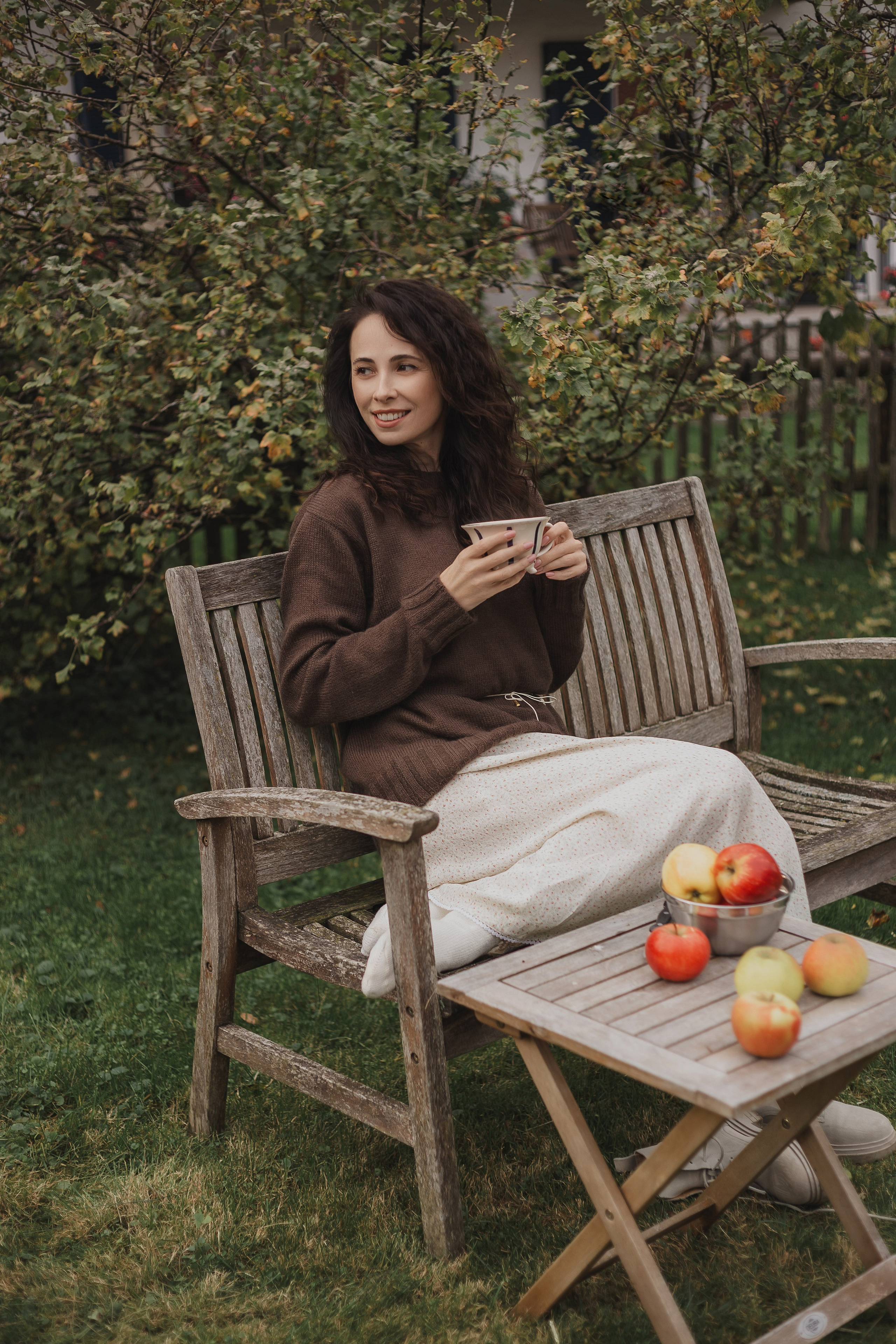 Porträt. Fotografin Larysa Chepurko| Füssen| Garmisch-Partenkirchen| Weilheim| Schongau| Murnau| München | Hochzeitsfotograf Füssen | Larysa Photo