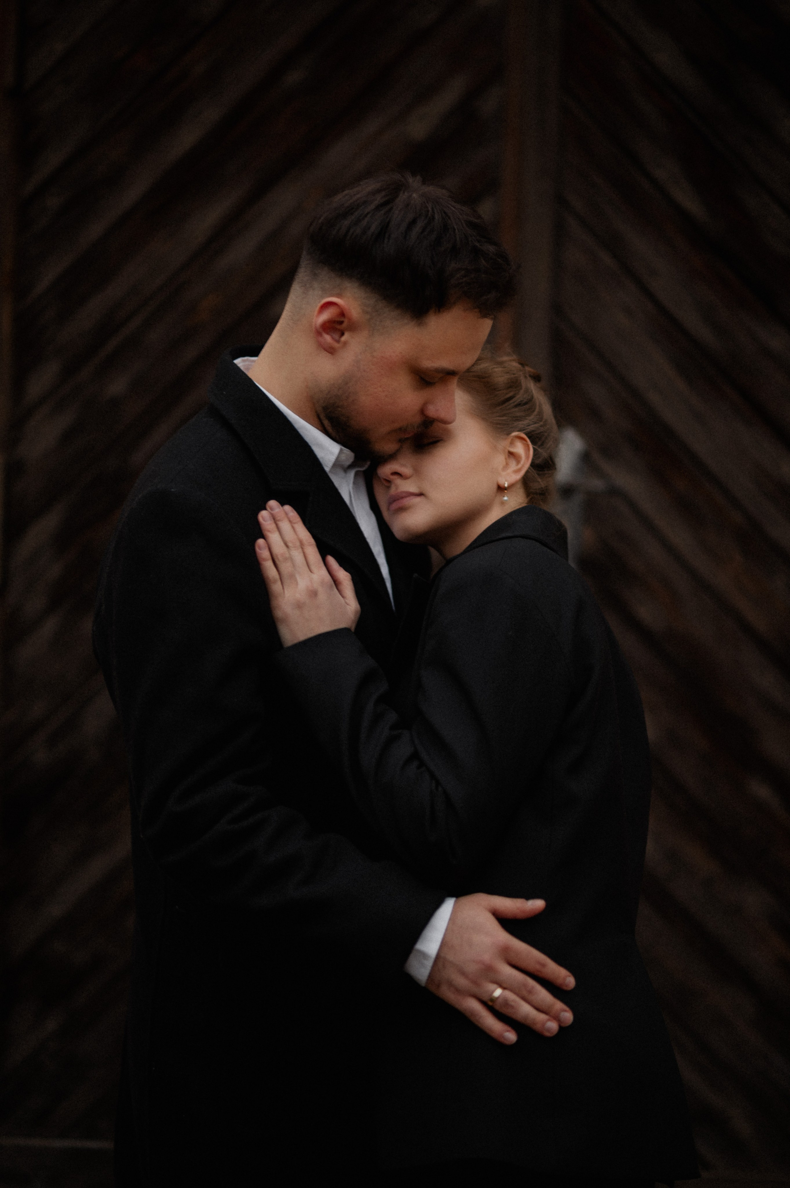 Wo Nähe zuhause ist. Fotografin in Ansbach für Paare, Hochzeiten und After Wedding
