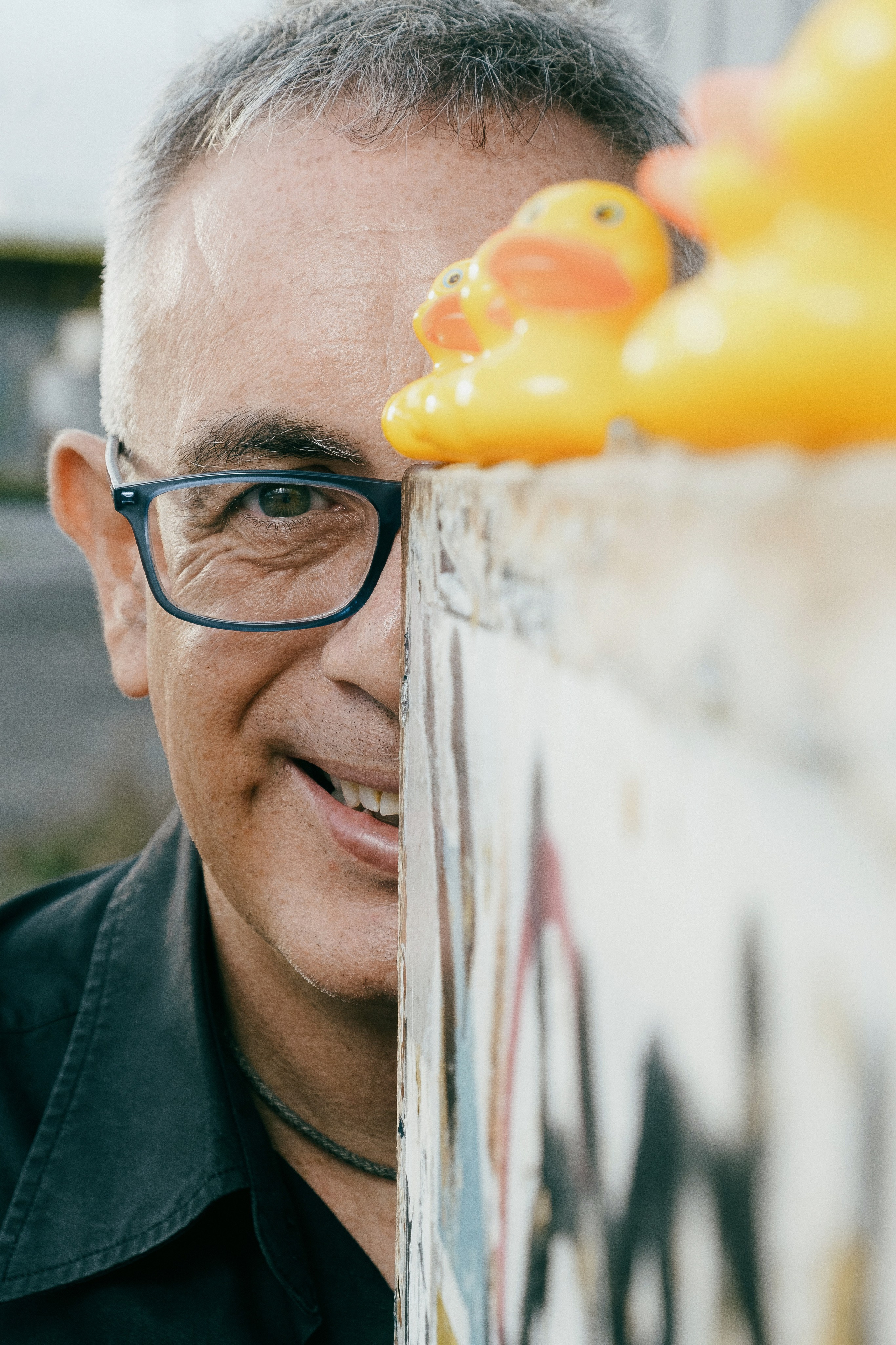 Портфолио фотографа в Испании Андрея Луковникова — Аликанте, Торревьеха