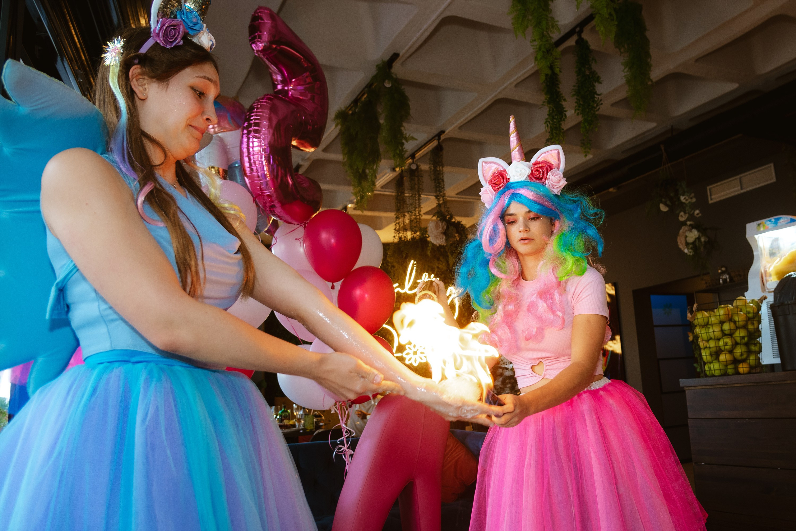 Children’s birthday photographer in Torrevieja, Alicante | Andrey Lukovnikov