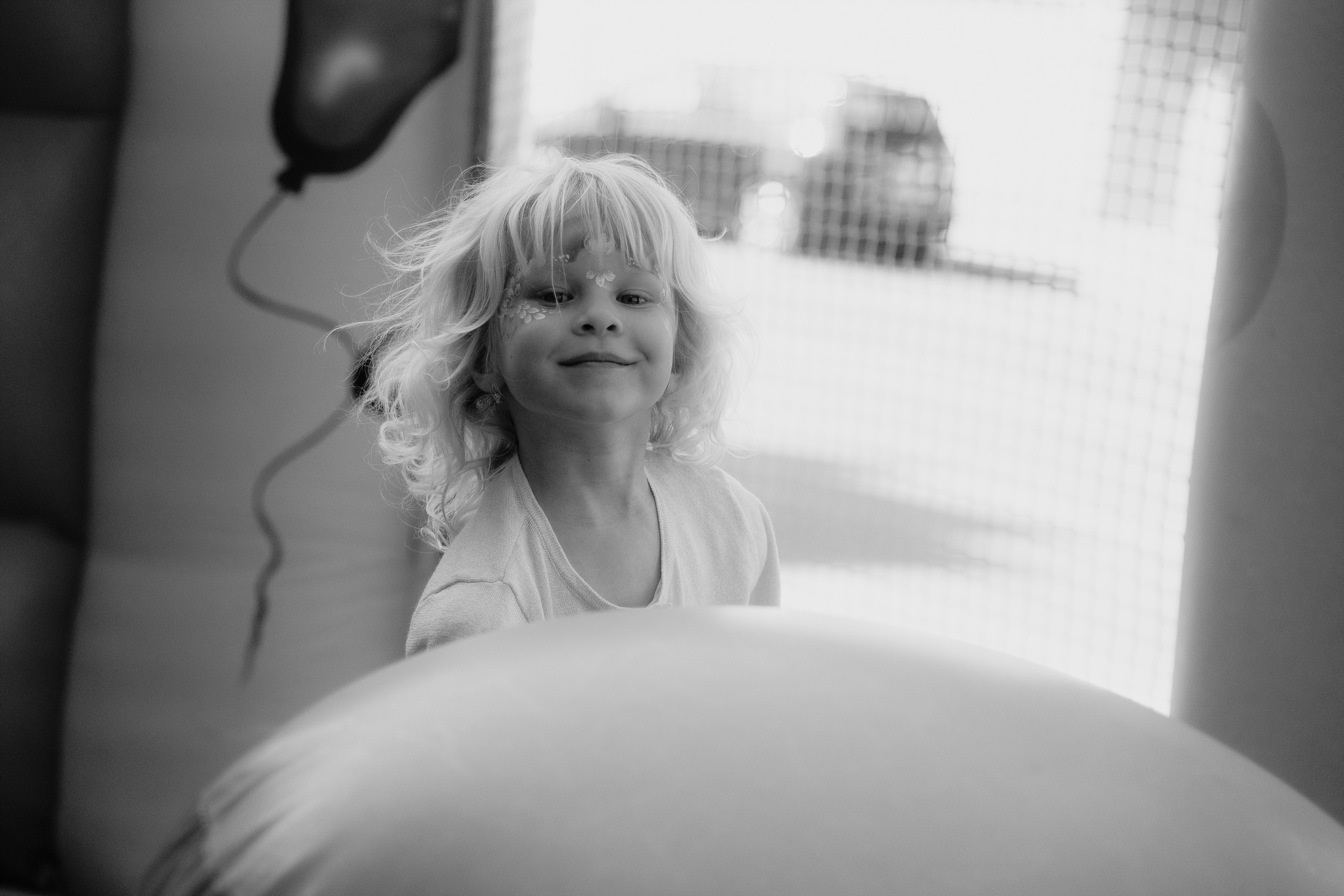 Children’s birthday photographer in Torrevieja, Alicante | Andrey Lukovnikov