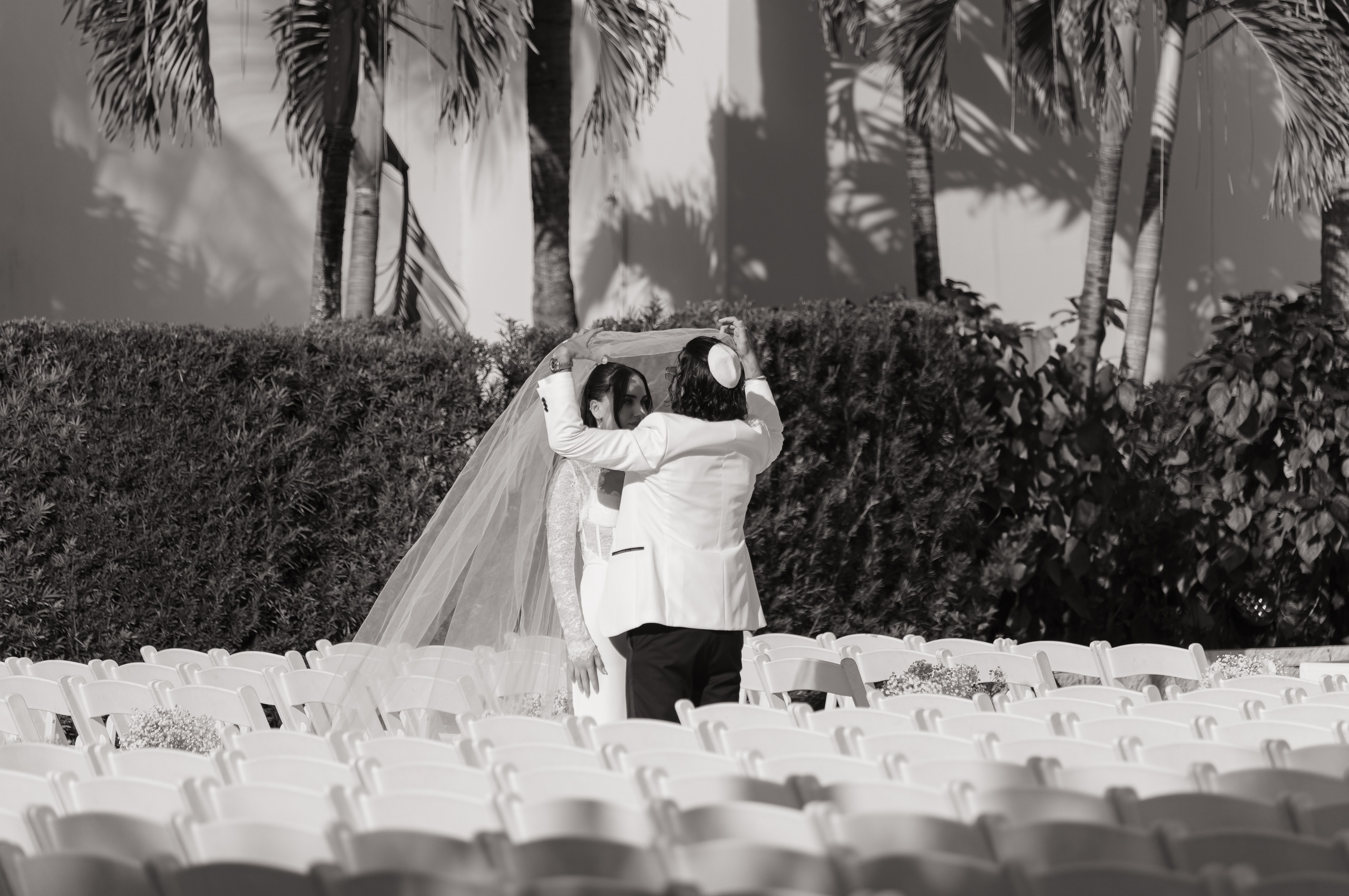 Two Worlds, One Heart | Renata & Aviran’s Joyful Celebration. YES I DO PRODUCTION — Wedding photography&videography