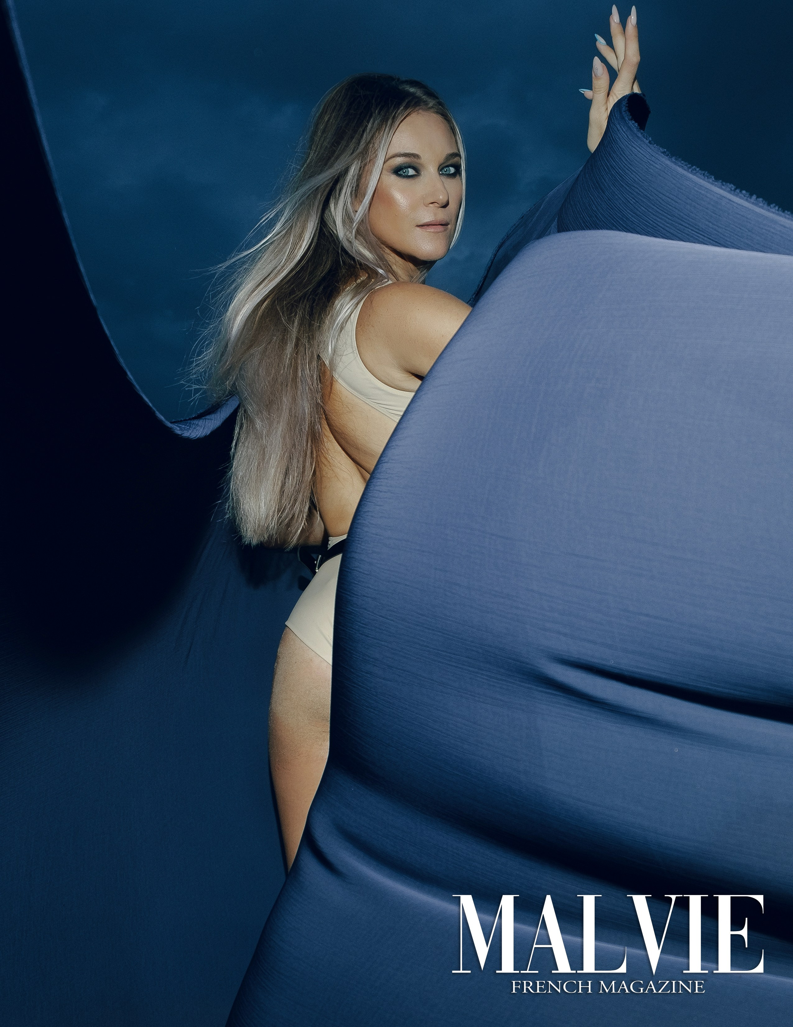 The best publications of the project Sands of Time