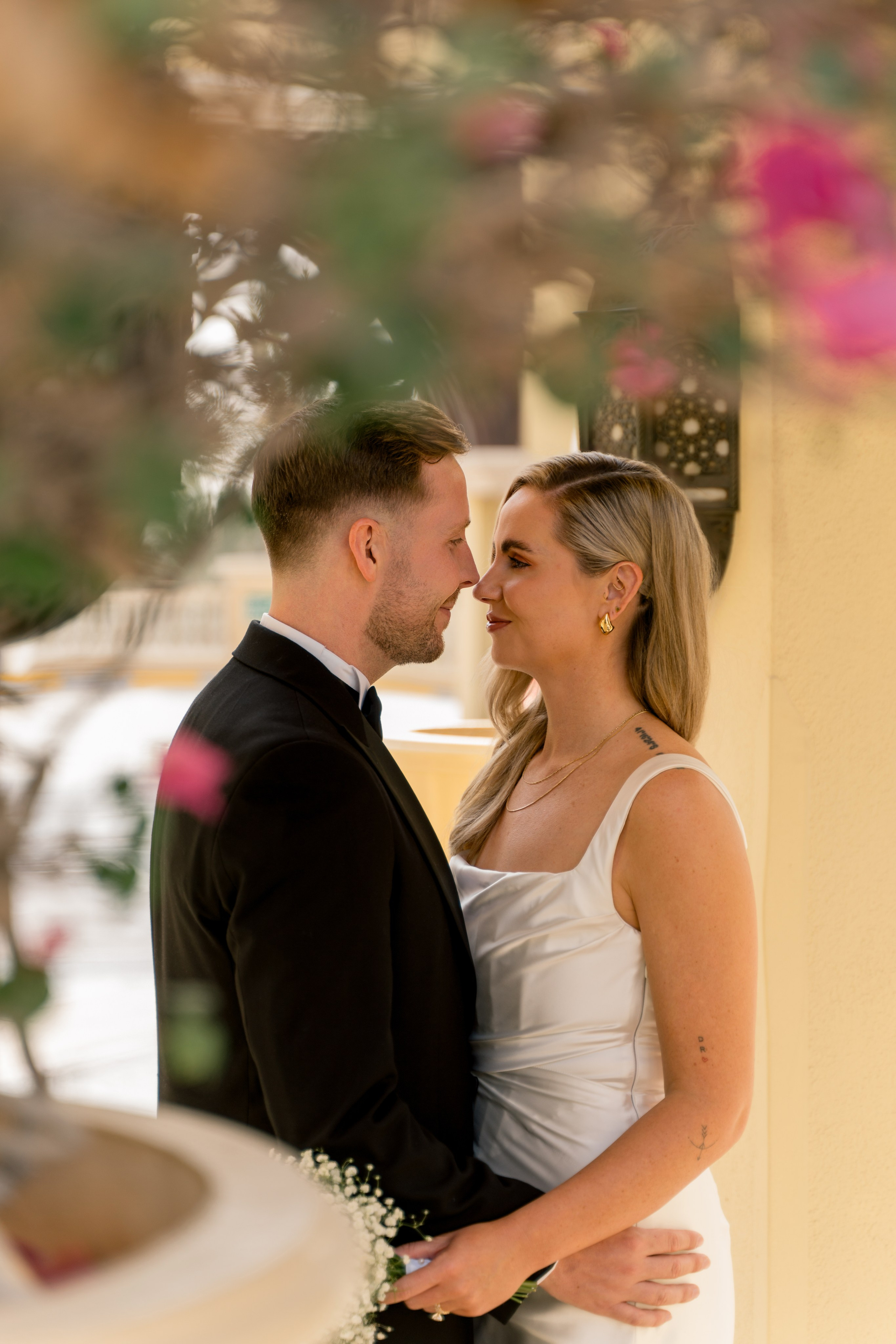 Wedding Photographer in Abu Dhabi