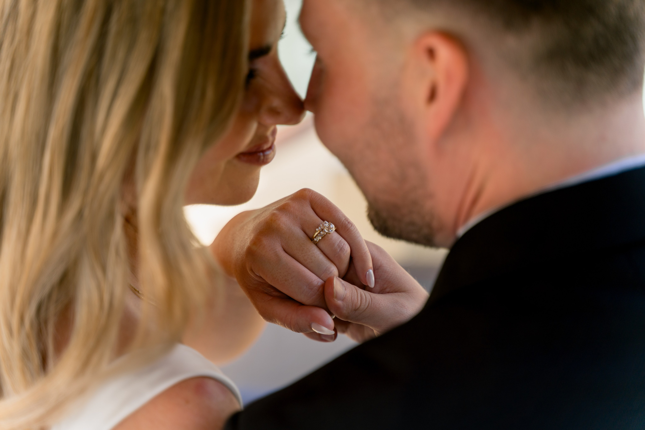 Wedding Photographer in Abu Dhabi