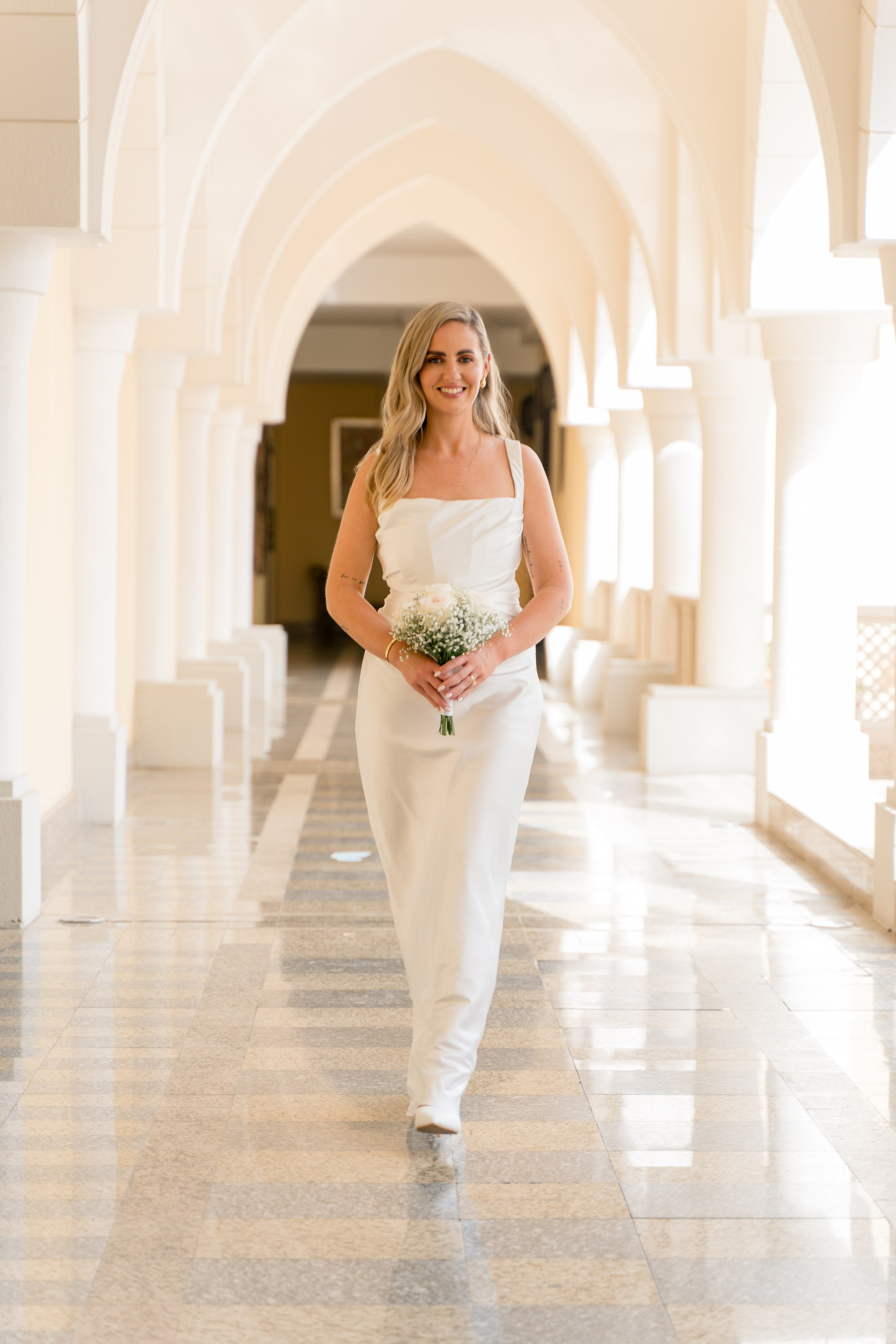Wedding Photographer in Abu Dhabi