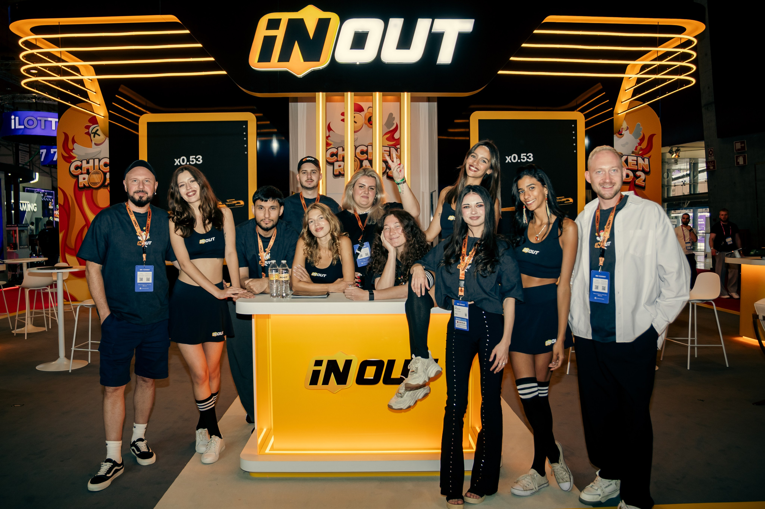 Event Photographer in Lisbon | TheUniverseTour