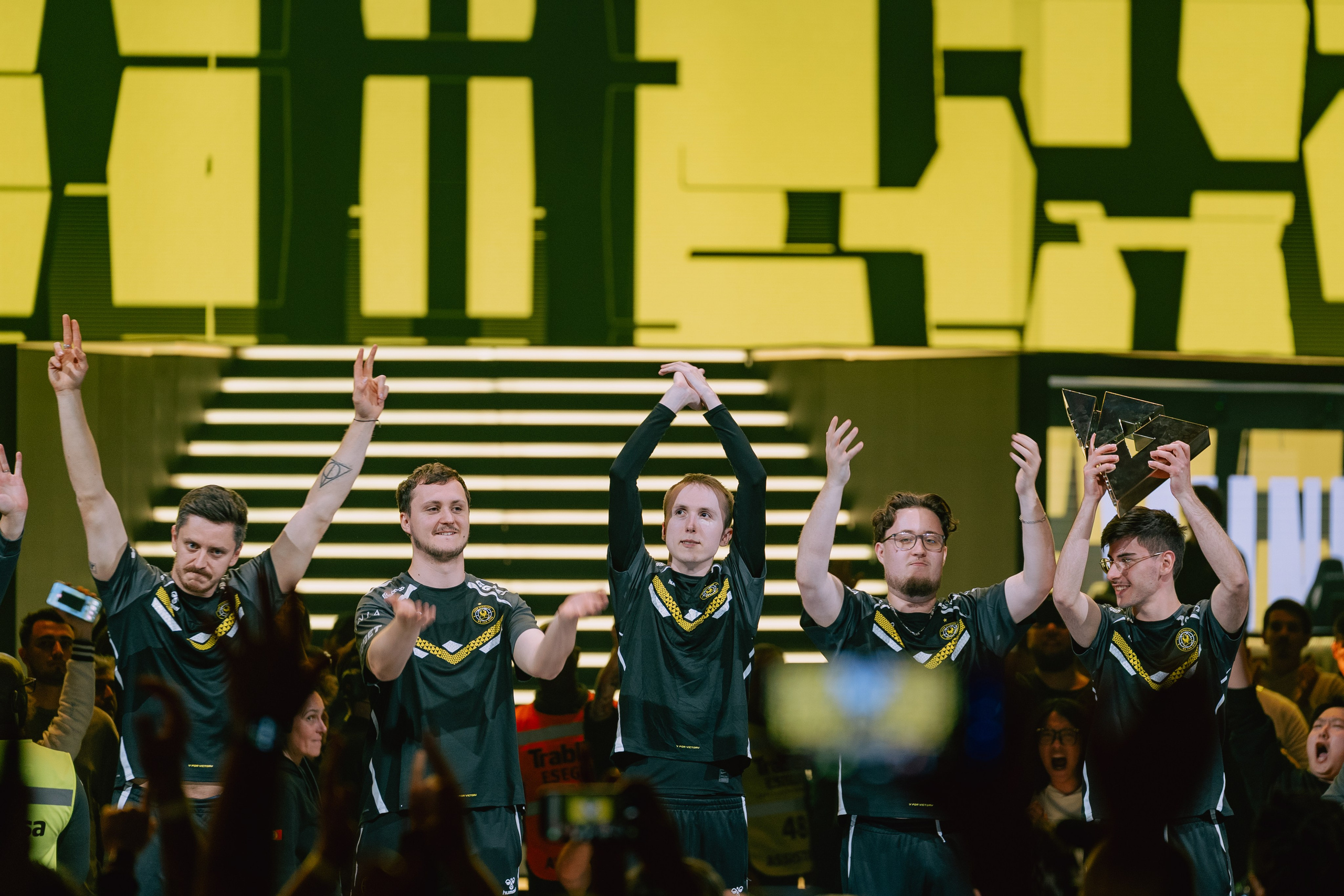 Event Photographer in Lisbon | TheUniverseTour