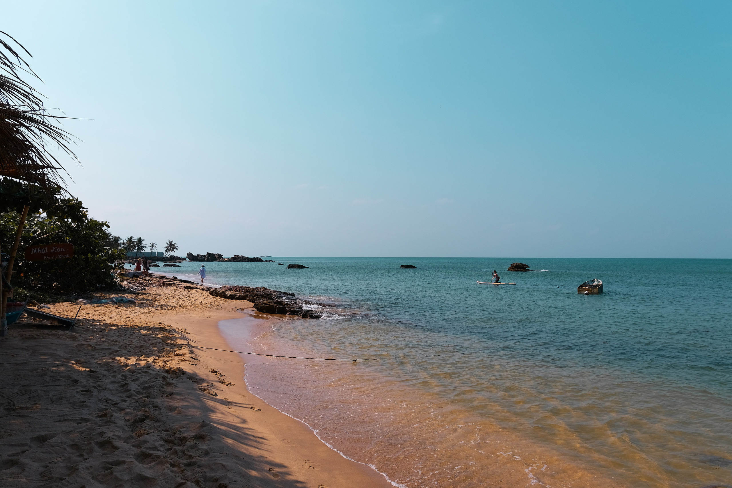 The Life of the Others | Phú Quốc 🇻🇳 |📍Vietnam. 中国街头摄影 | The Streets of China Through My Eyes | 深圳