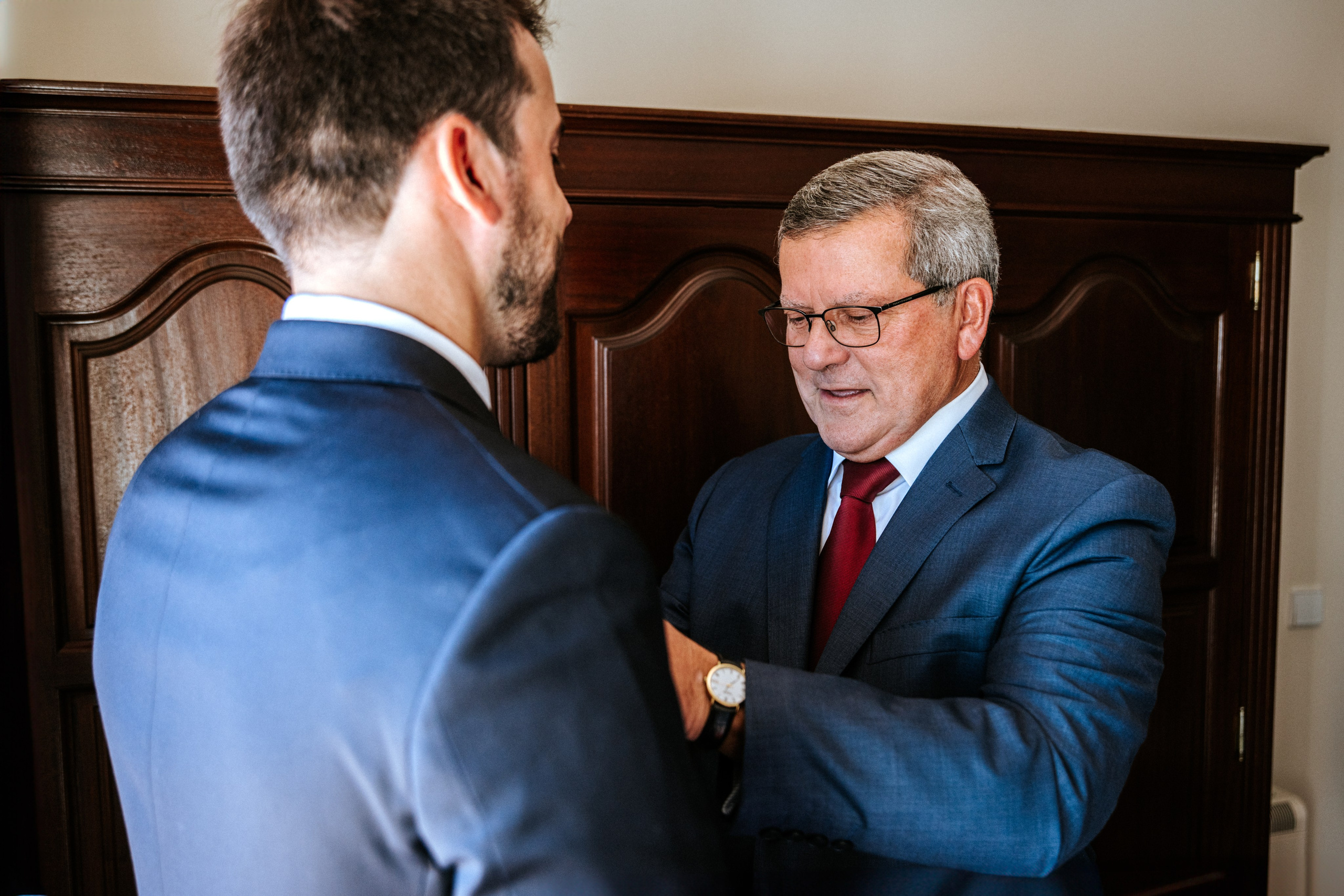 Cláudia & Rodrigo — Wedding at Chalet Fonte Nova, Alcobaça | Photography & Film. Cinematic Destination Wedding Films & Photography | Ricardo & Mary Pictures