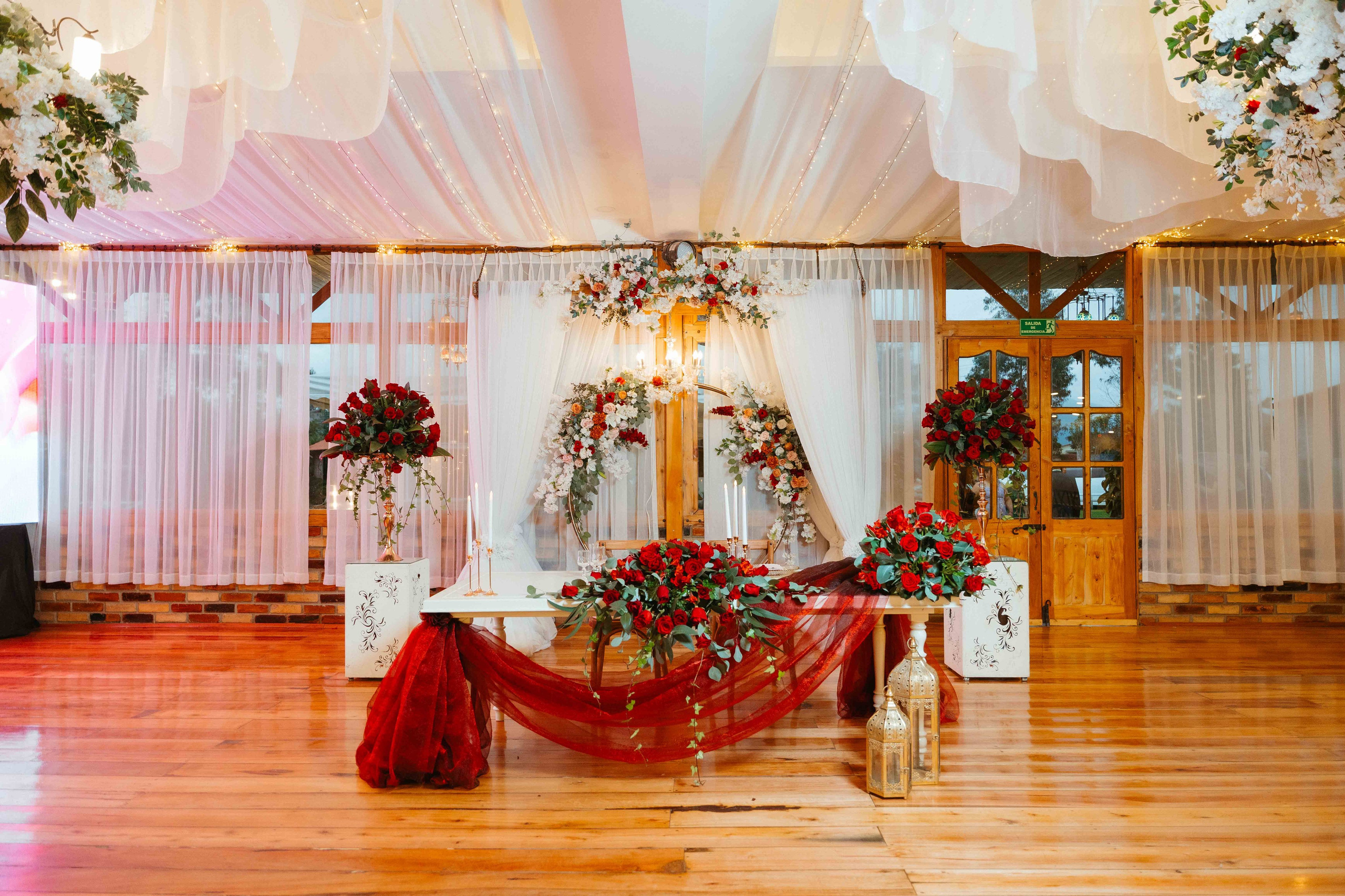 Ivan y Maria. Fotógrafo de bodas en Loja Ecuador | Piero Alvarez PH