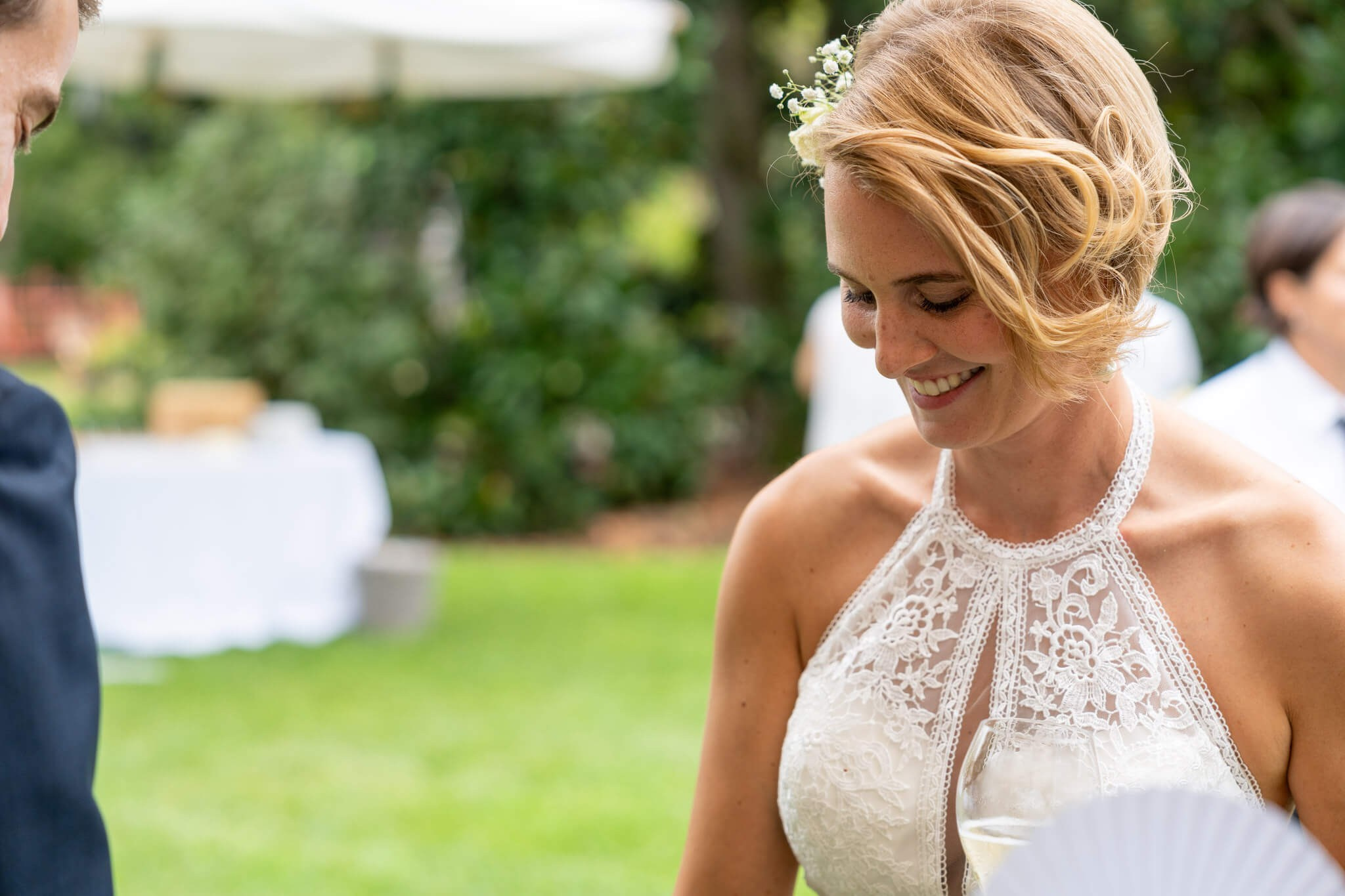 Boda en Fattoria La Magnolia, Padua | El Velo Blanco. El Velo Blanco I Fotógrafos de Bodas