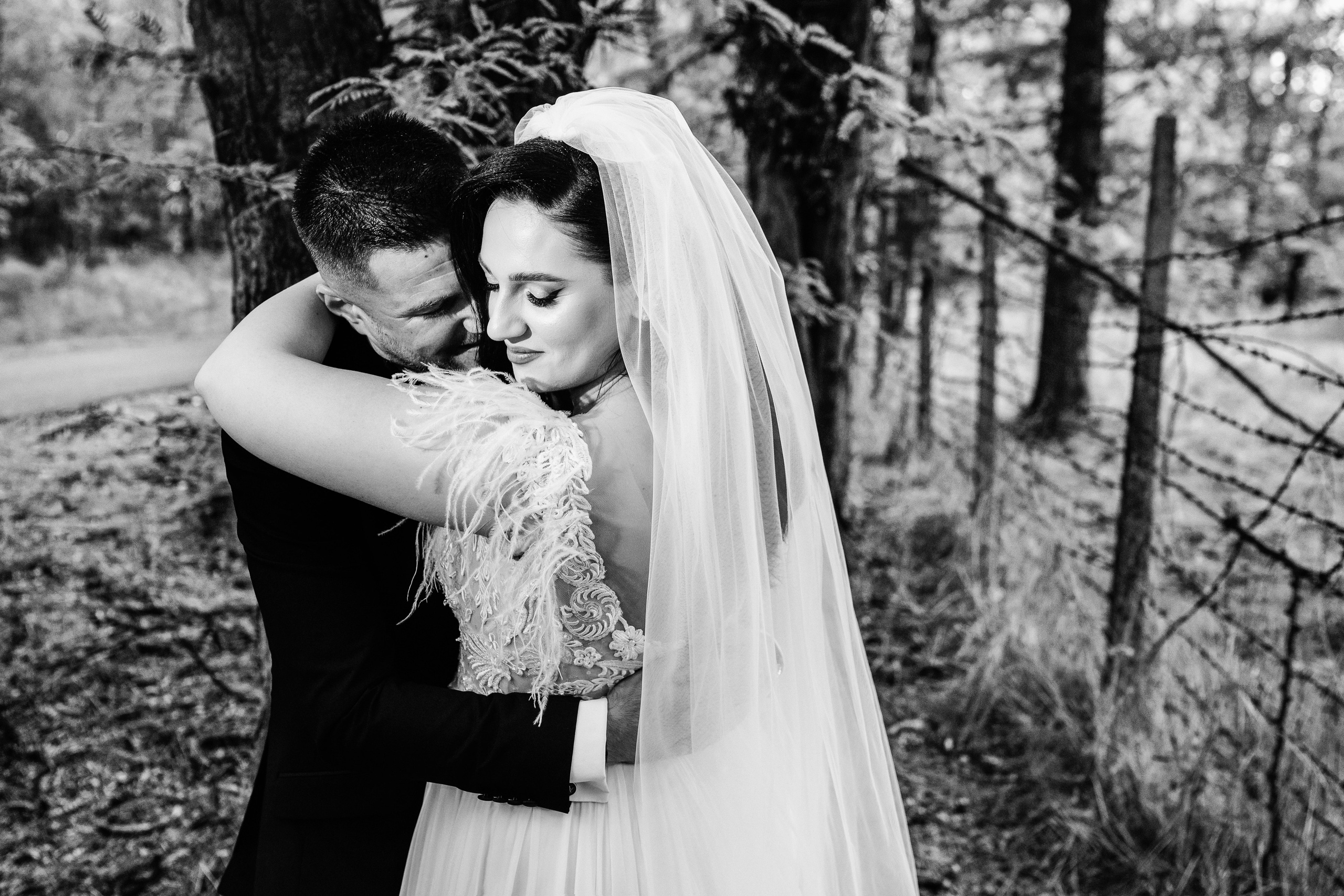 Stefania & Aurel. Acasă