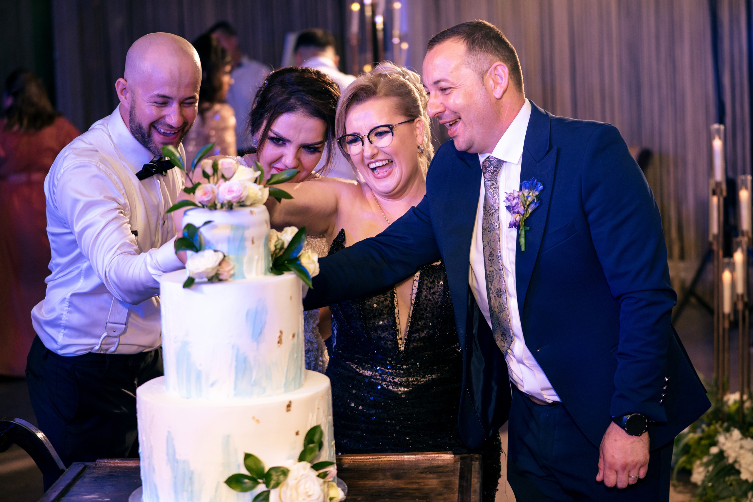 Crina & Cătălin. Fotograf nunta si evenimente Giurgiu