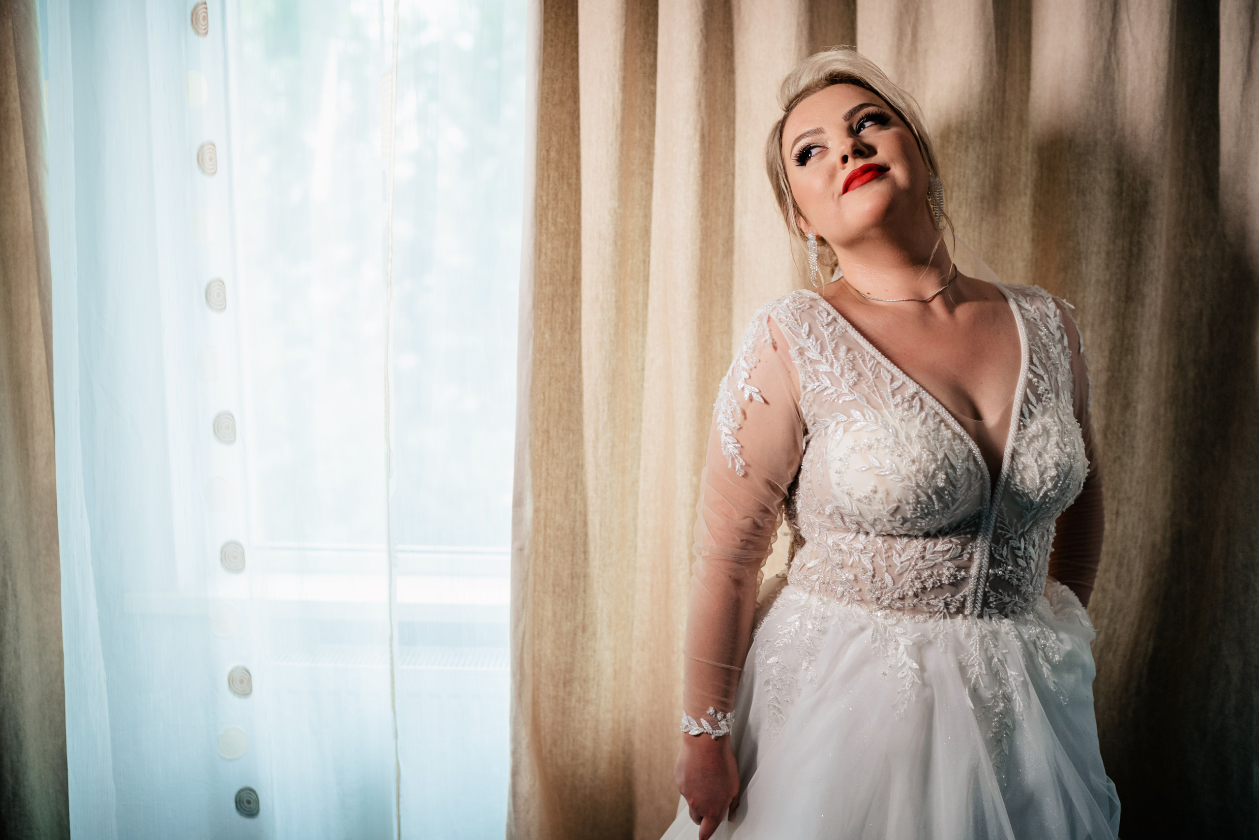 Laura & Bogdan. Acasă