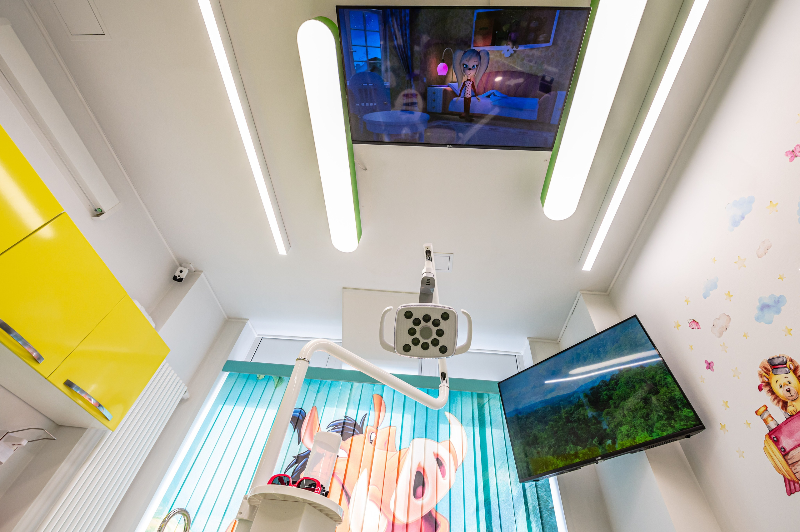Фотосъемка в Клинике эстетической стоматологии Dental Home Family. ФОТОГРАФ МЕКСИКА КИНТАНА-РОО